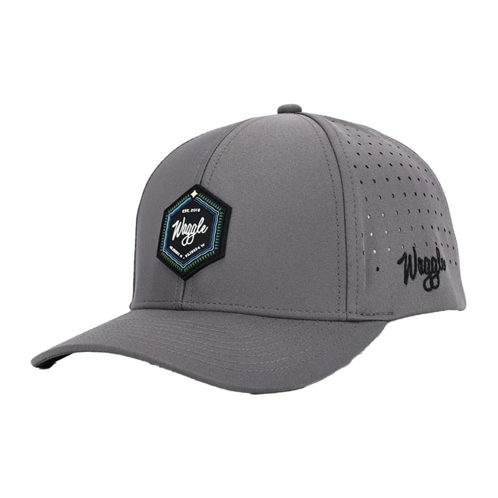 Picture of Waggle Hat Golf Kit
