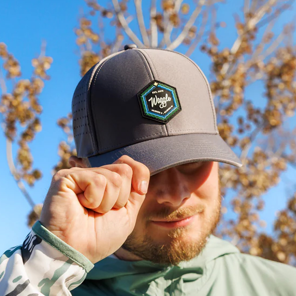 Picture of Waggle Hat Golf Kit