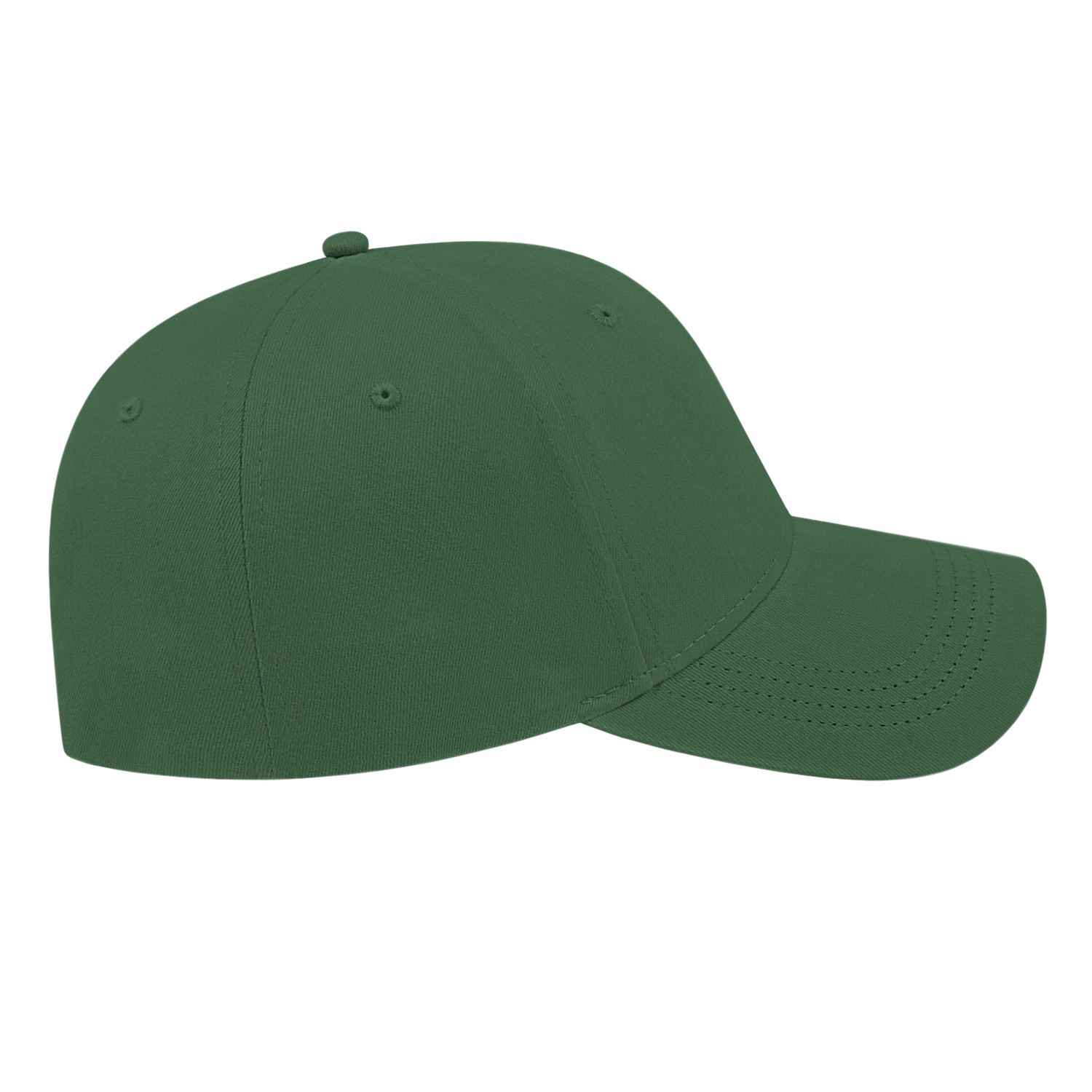 Picture of Cap America Lightweight Structured Low Profile Cap