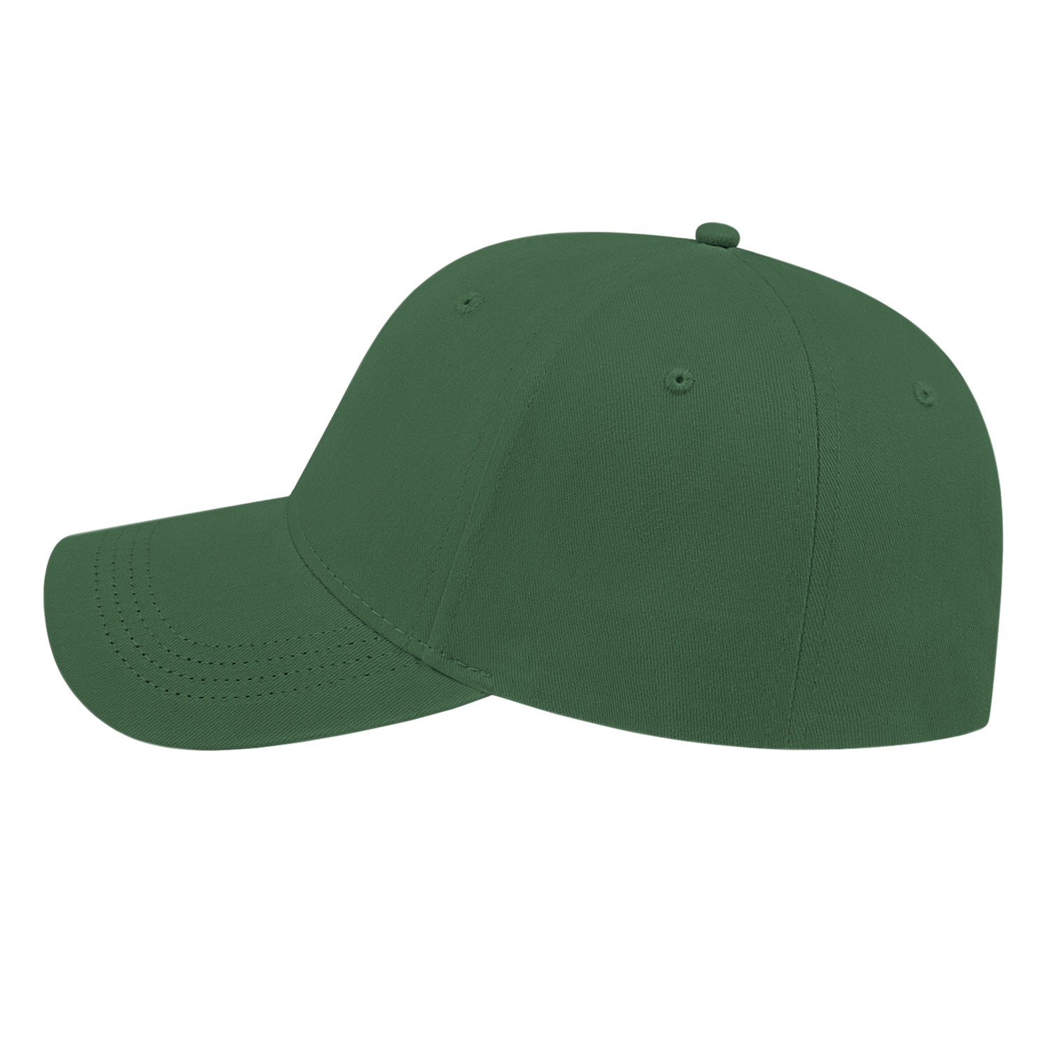 Picture of Cap America Lightweight Structured Low Profile Cap