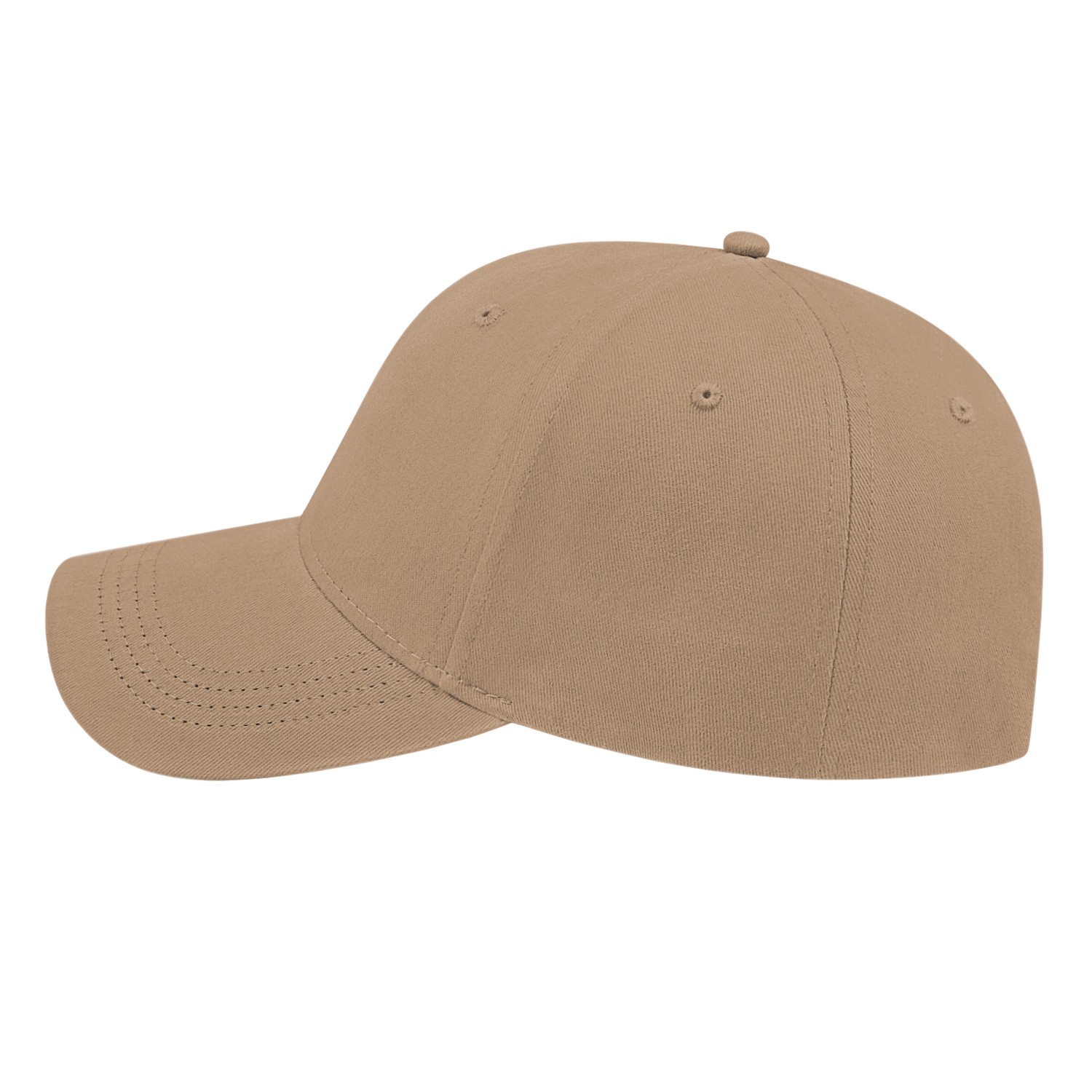 Picture of Cap America Lightweight Structured Low Profile Cap
