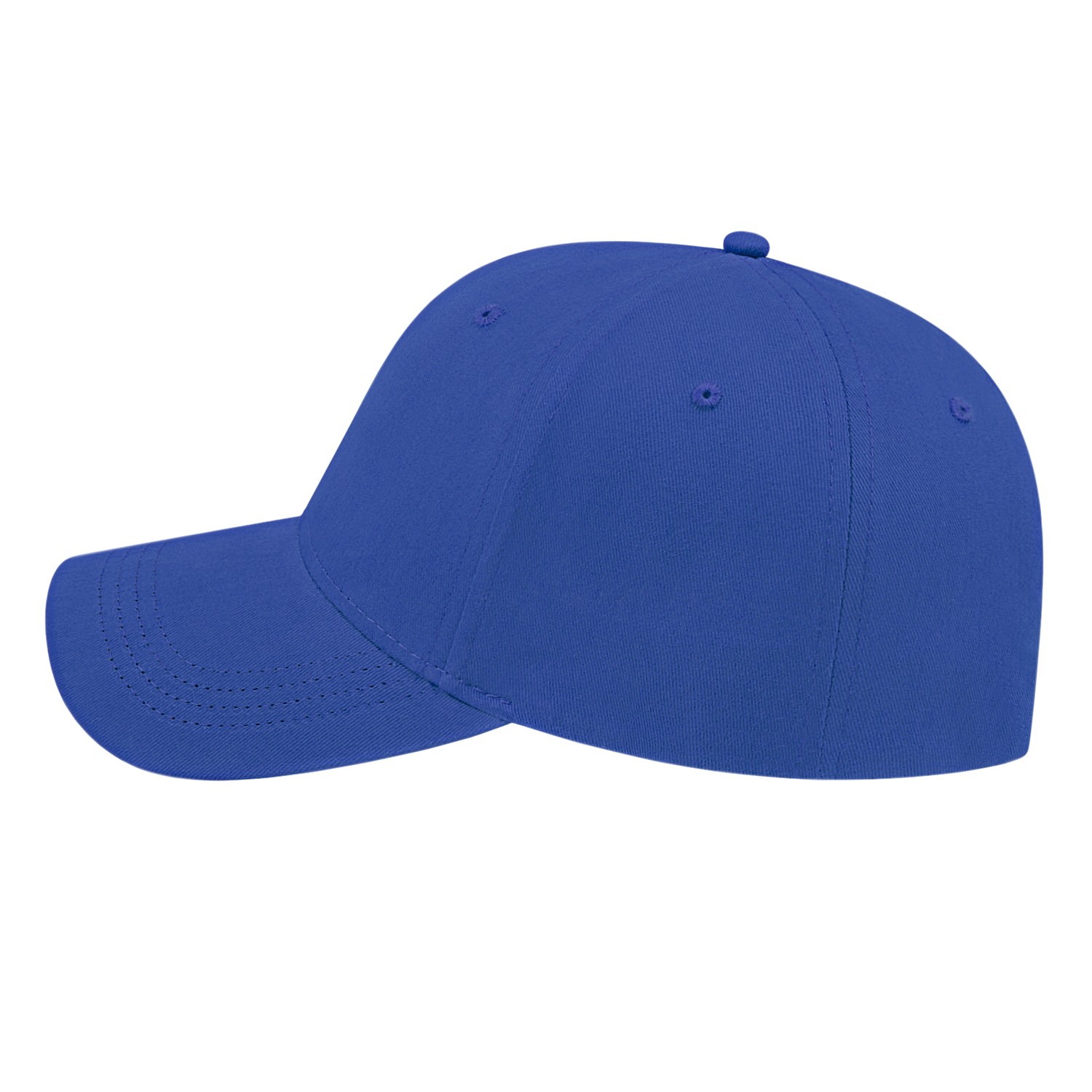 Picture of Cap America Lightweight Structured Low Profile Cap