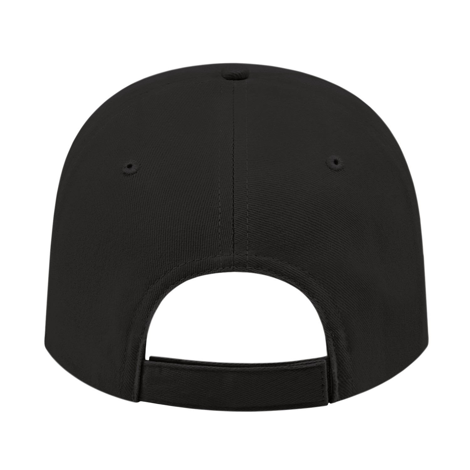 Picture of Cap America Lightweight Structured Low Profile Cap