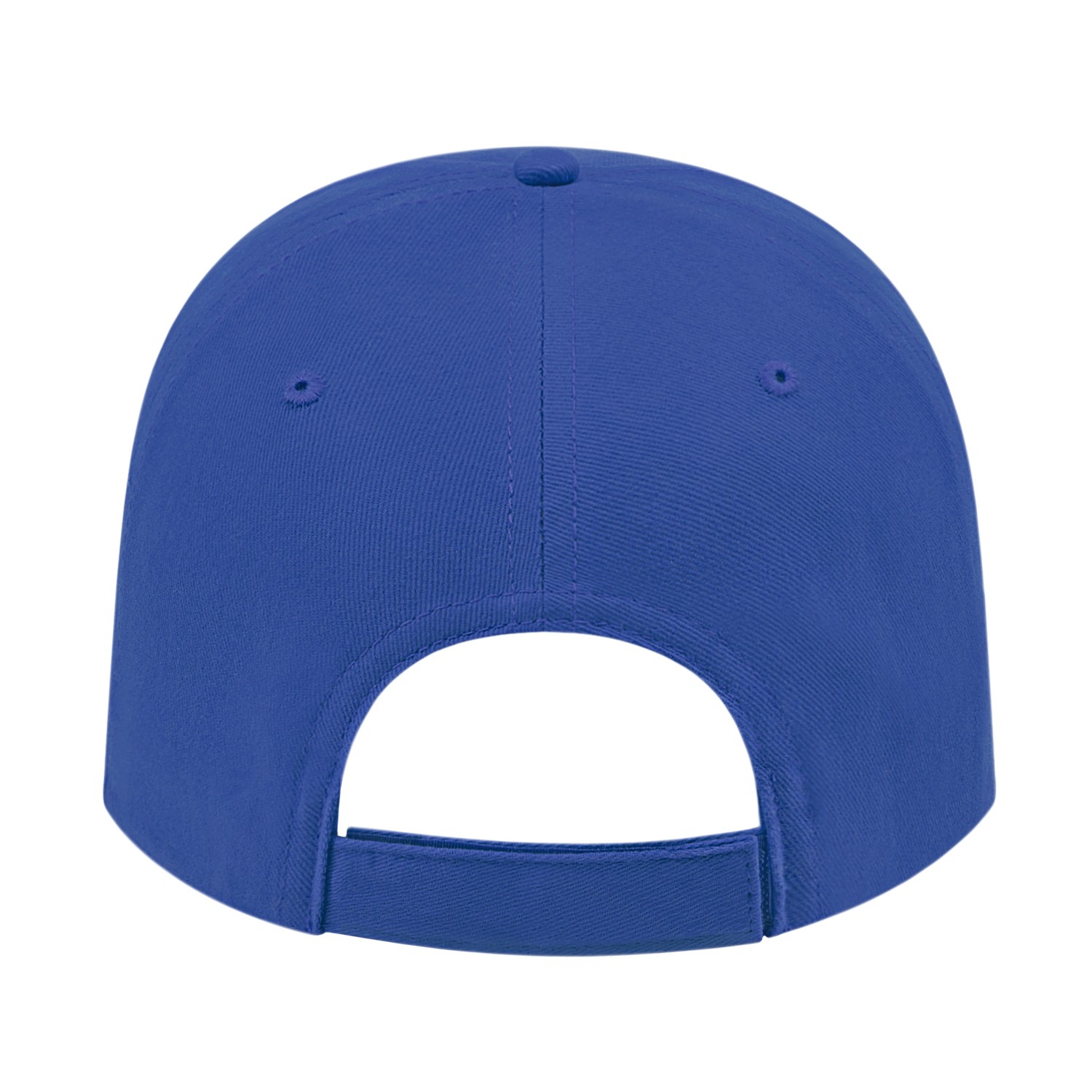 Picture of Cap America Lightweight Structured Low Profile Cap