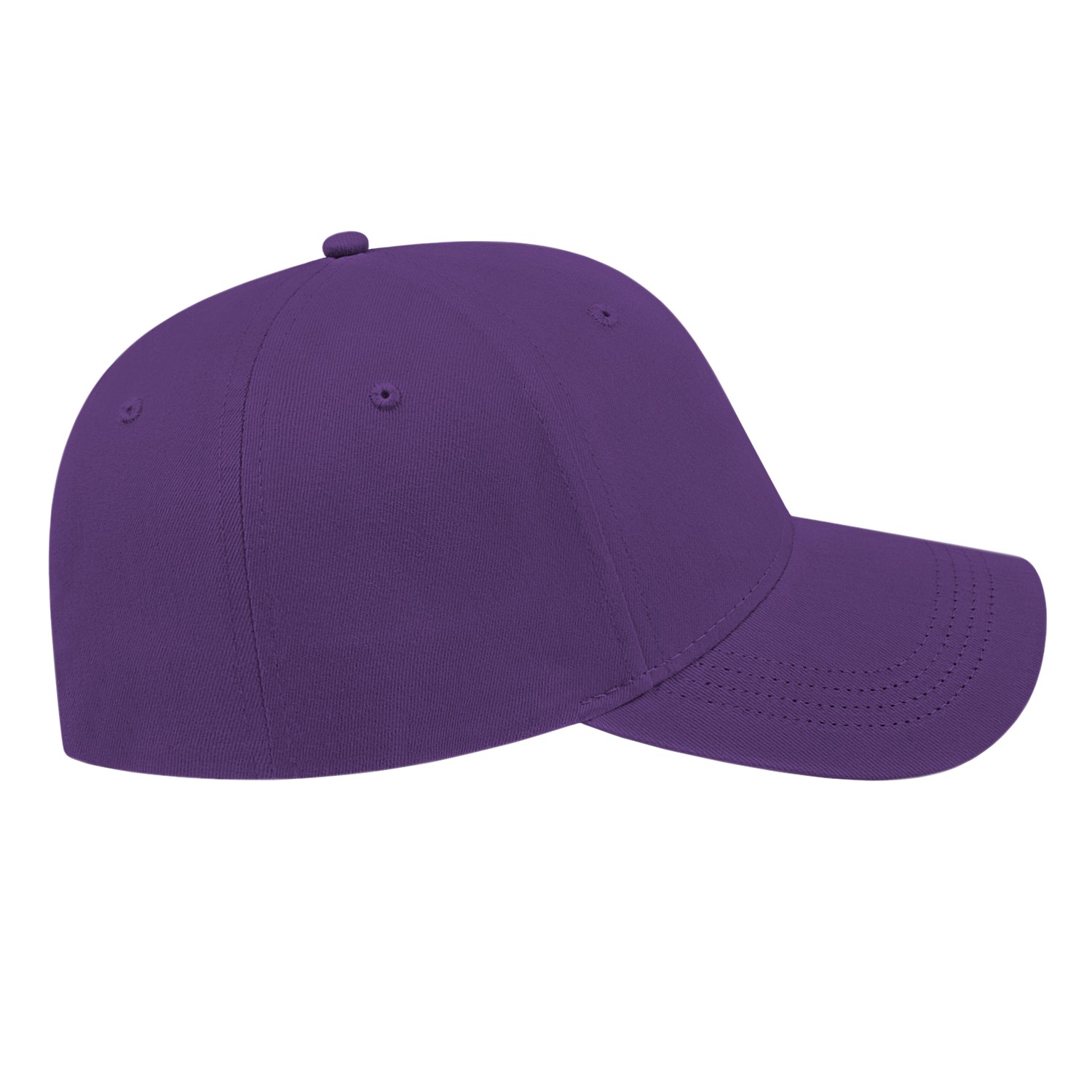 Picture of Cap America Lightweight Structured Low Profile Cap