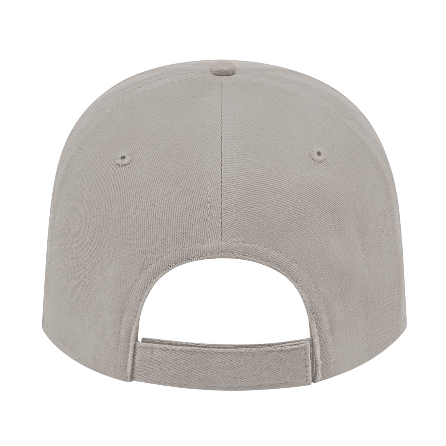 Picture of Cap America Lightweight Structured Low Profile Cap