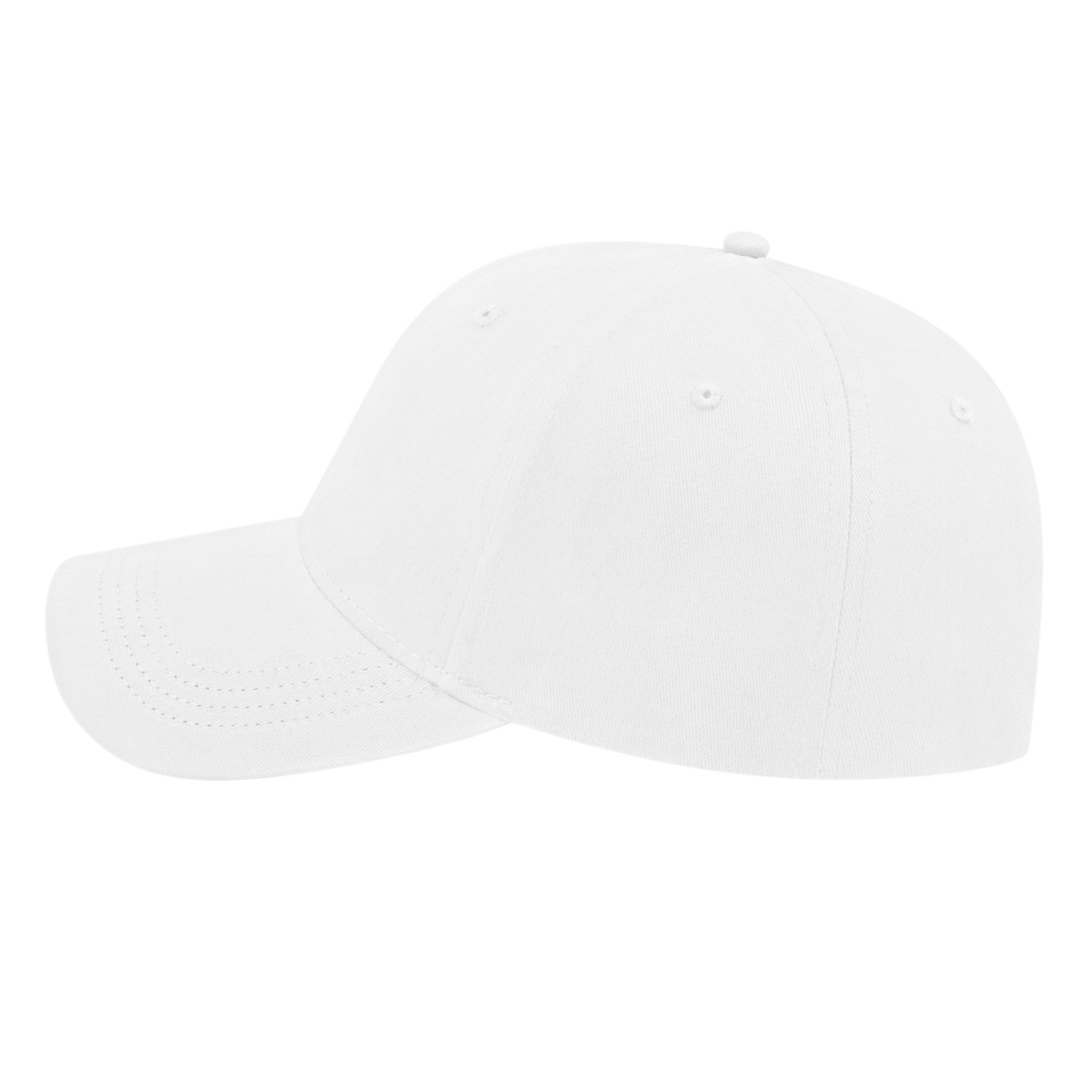 Picture of Cap America Lightweight Structured Low Profile Cap