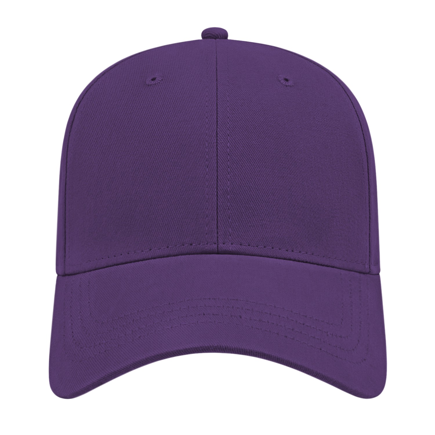 Picture of Cap America Lightweight Structured Low Profile Cap