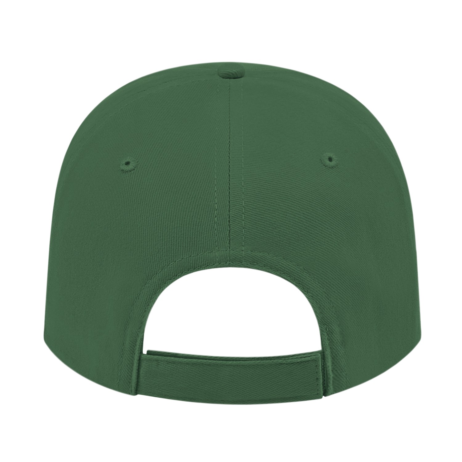 Picture of Cap America Lightweight Structured Low Profile Cap