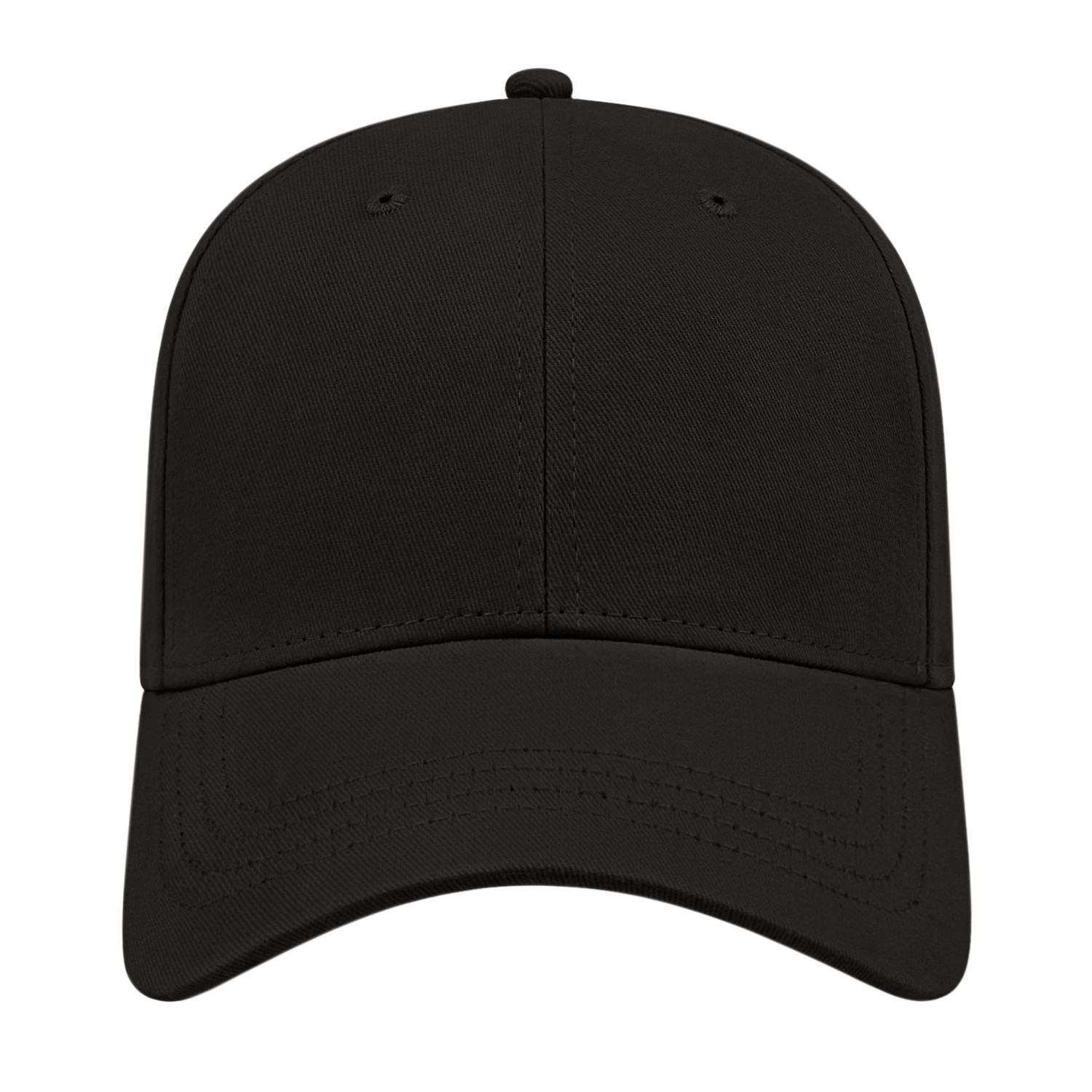 Picture of Cap America Lightweight Structured Low Profile Cap