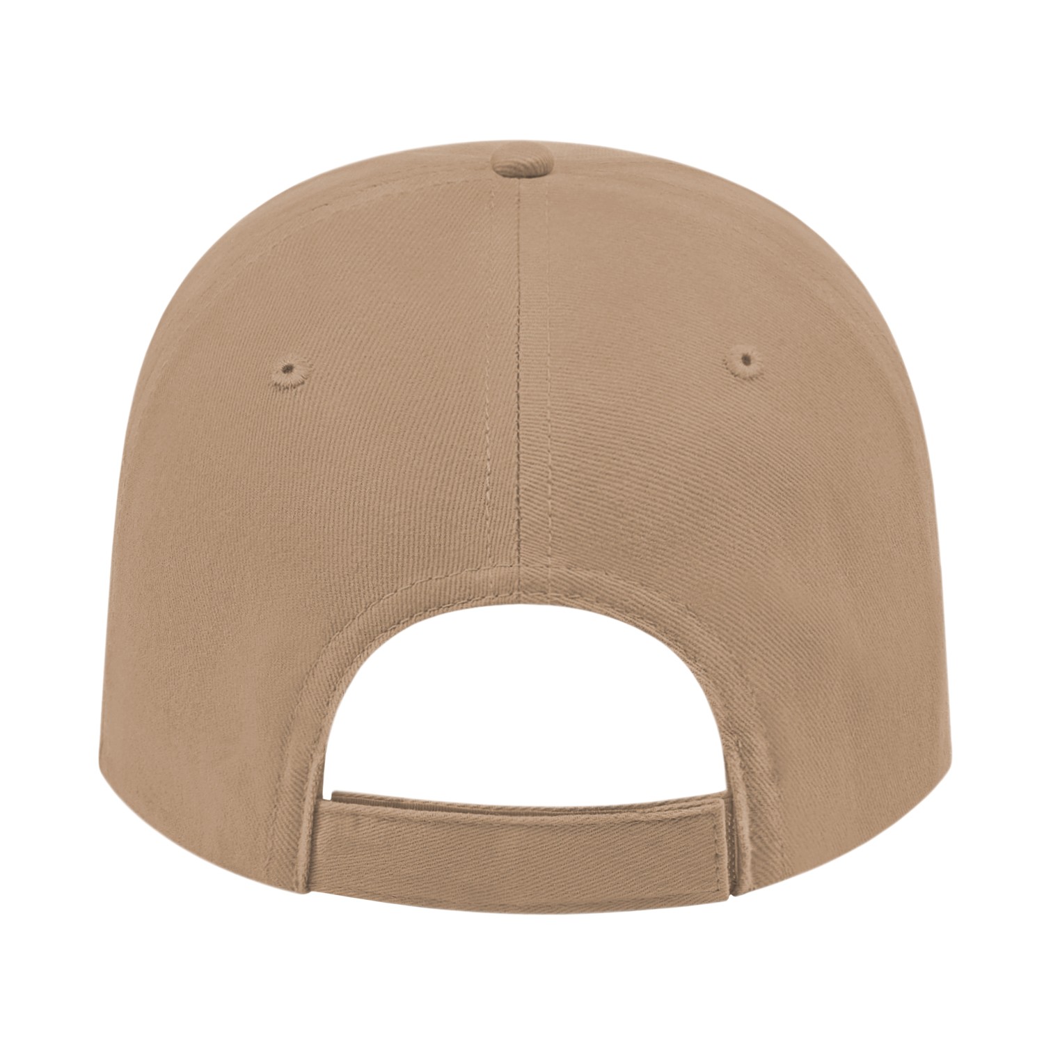 Picture of Cap America Lightweight Structured Low Profile Cap