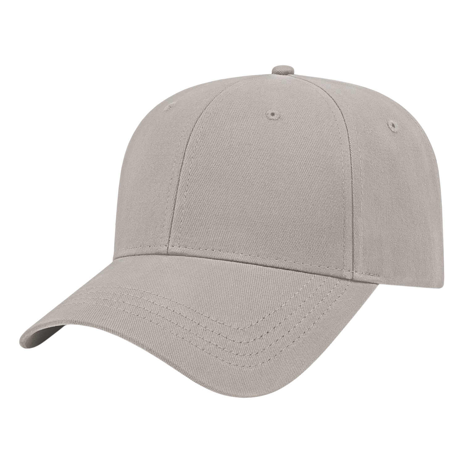 Picture of Cap America Lightweight Structured Low Profile Cap