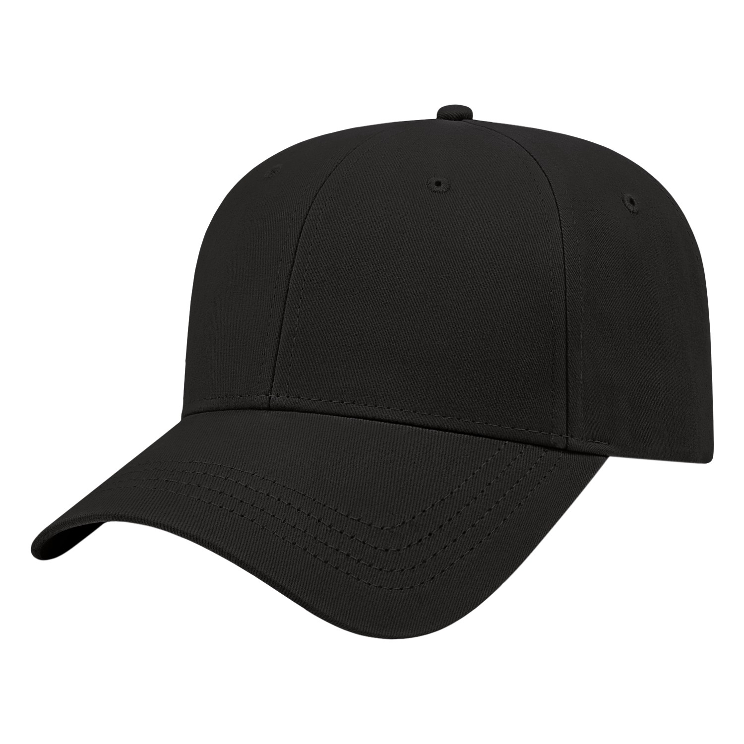 Picture of Cap America Lightweight Structured Low Profile Cap