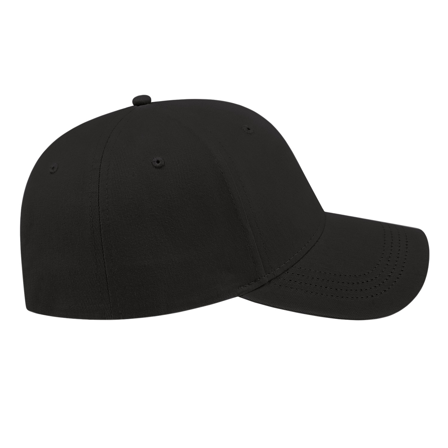Picture of Cap America Lightweight Structured Low Profile Cap