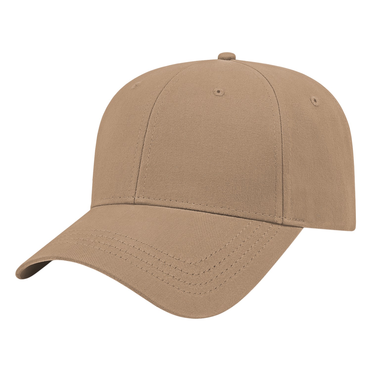 Picture of Cap America Lightweight Structured Low Profile Cap