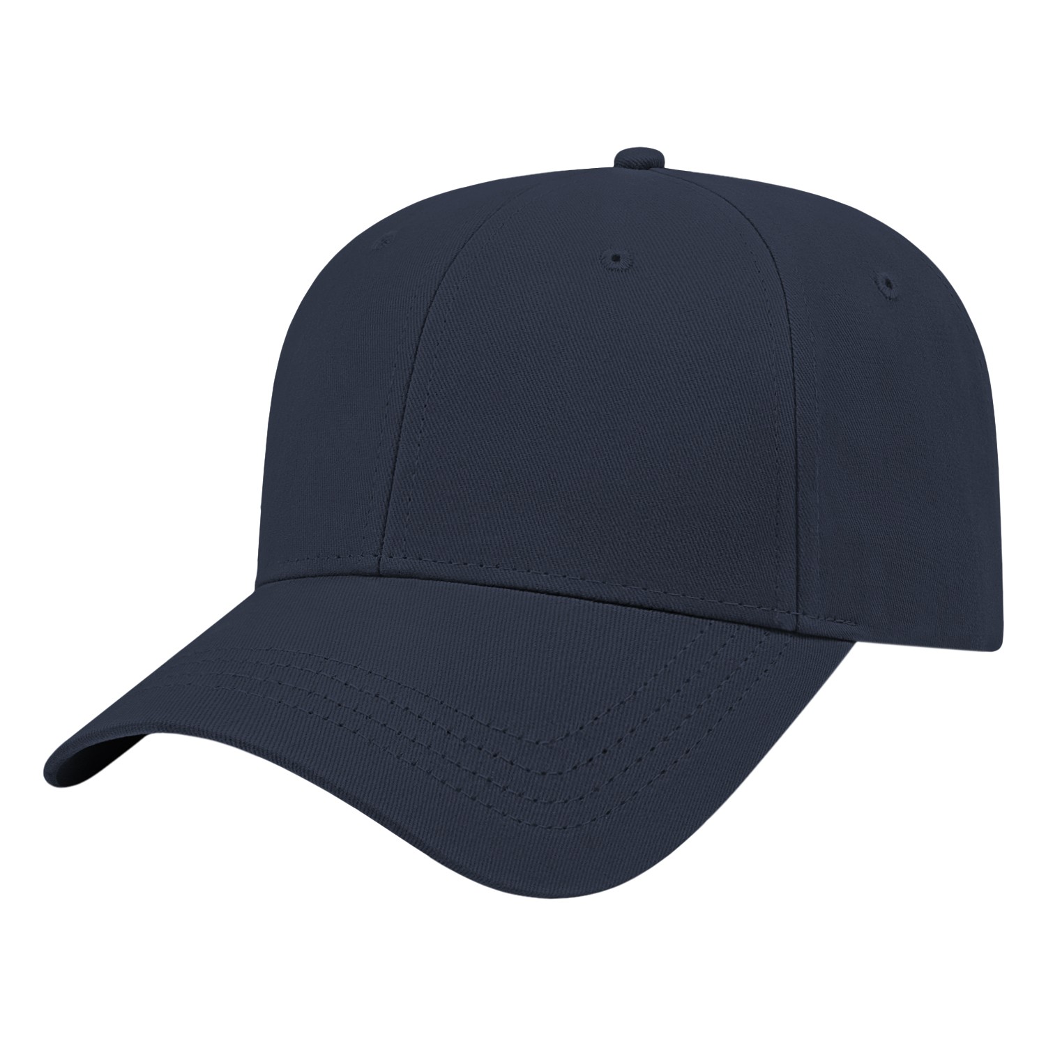 Picture of Cap America Lightweight Structured Low Profile Cap