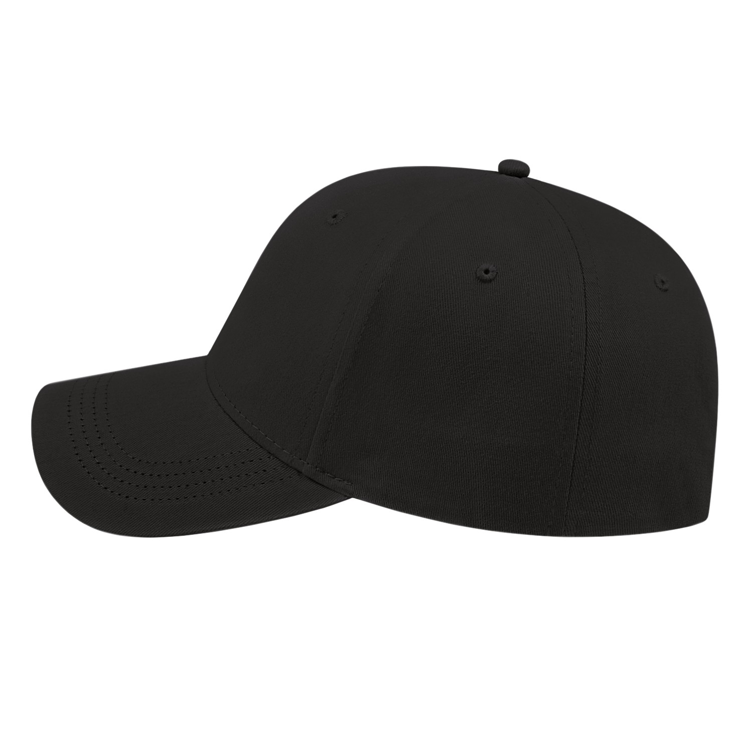 Picture of Cap America Lightweight Structured Low Profile Cap