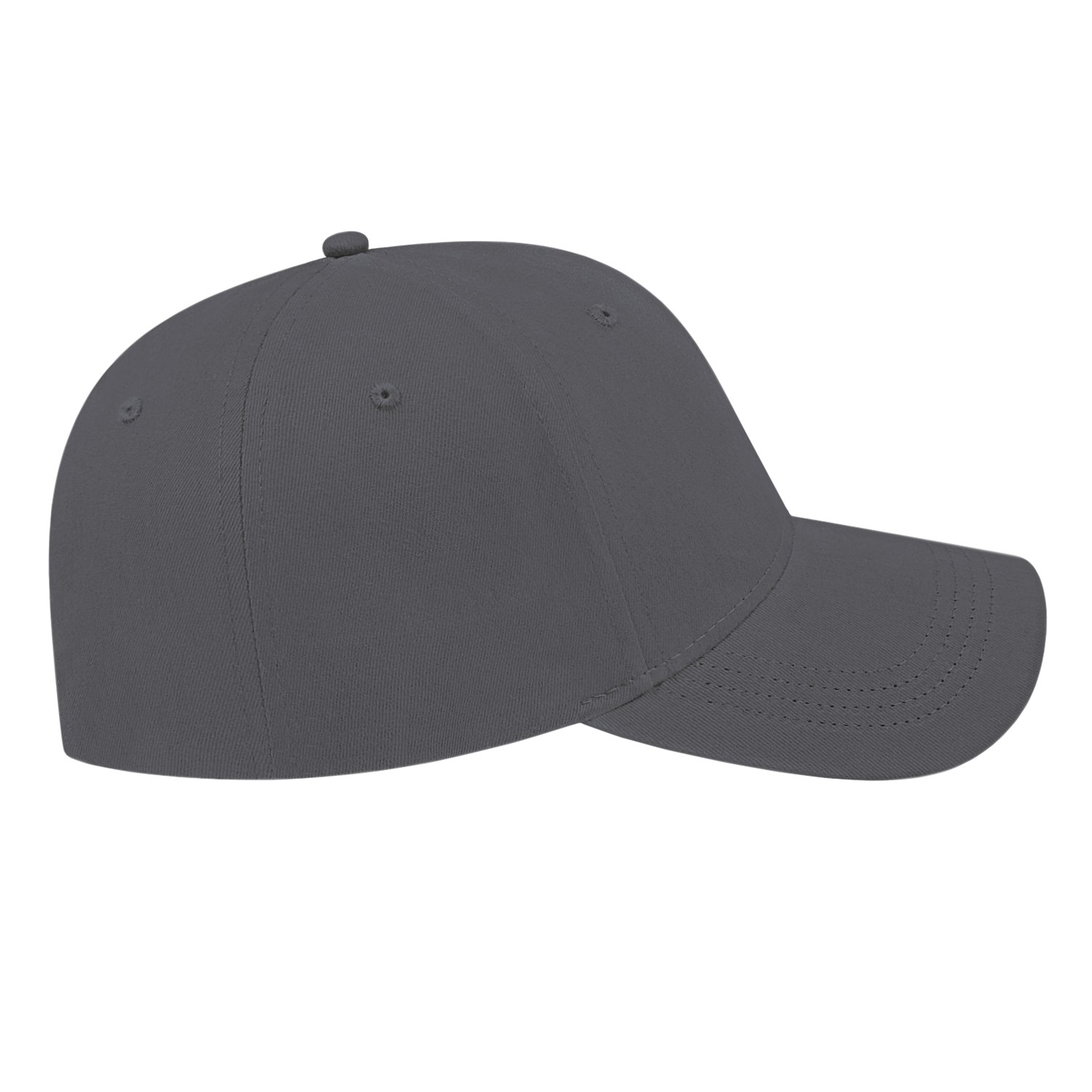 Picture of Cap America Lightweight Structured Low Profile Cap