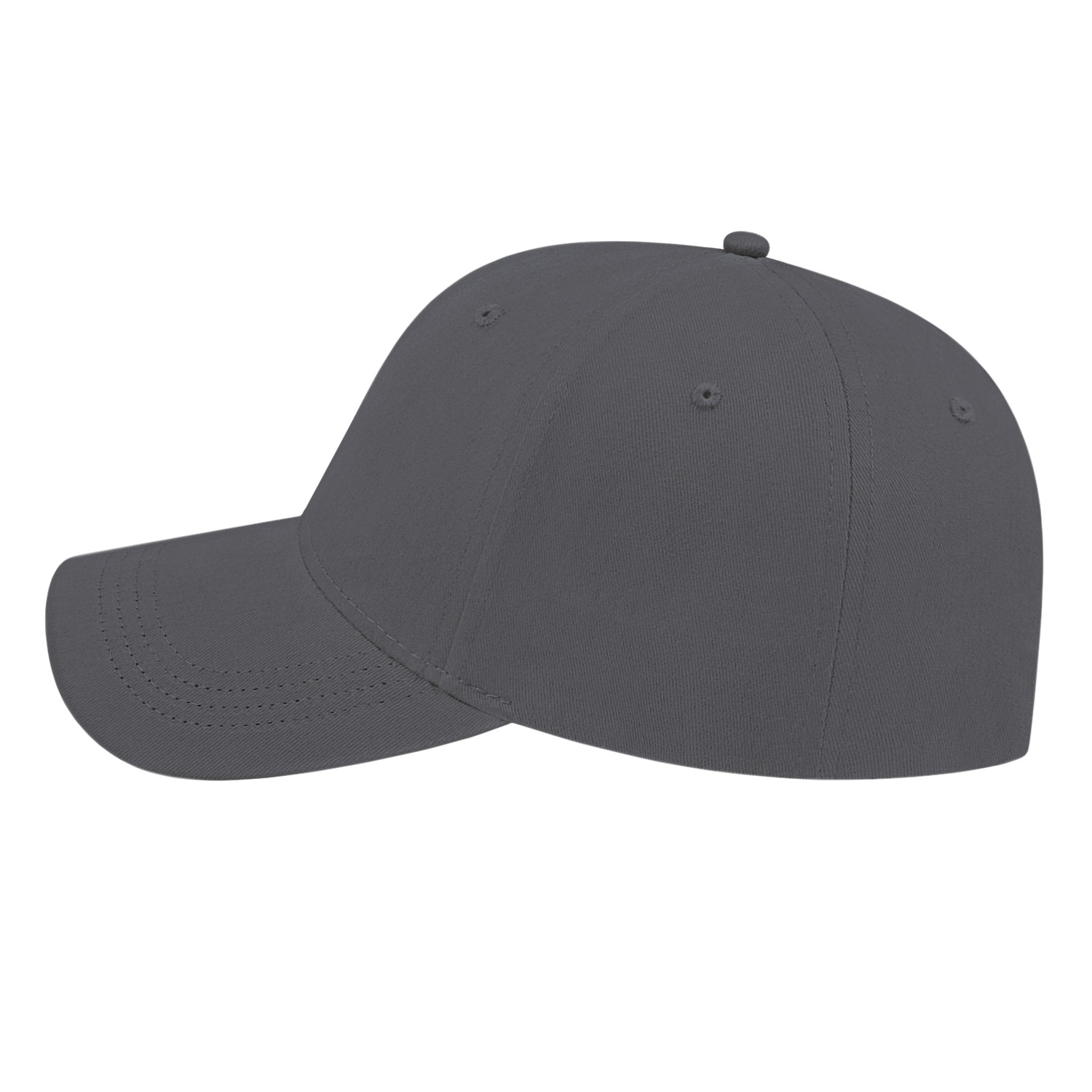 Picture of Cap America Lightweight Structured Low Profile Cap