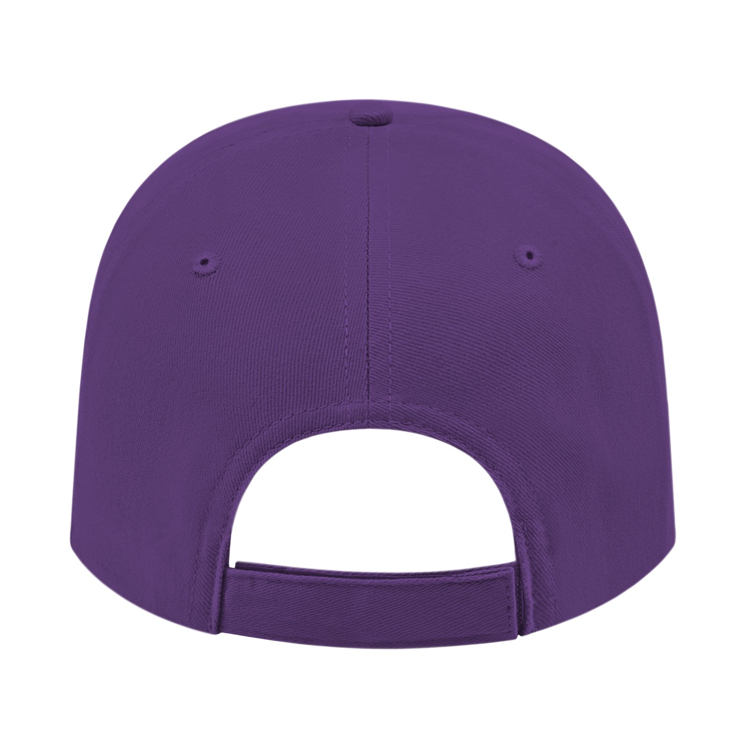 Picture of Cap America Lightweight Structured Low Profile Cap