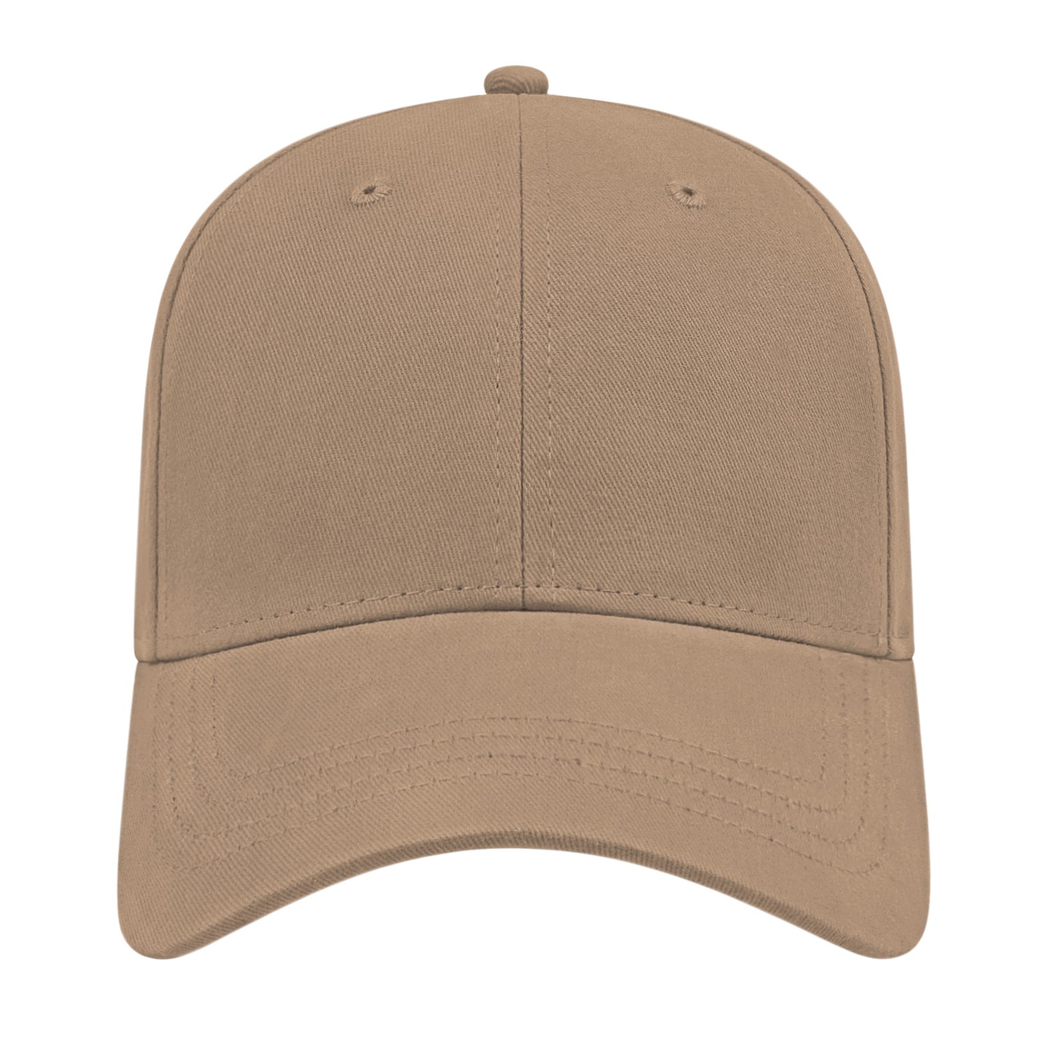 Picture of Cap America Lightweight Structured Low Profile Cap