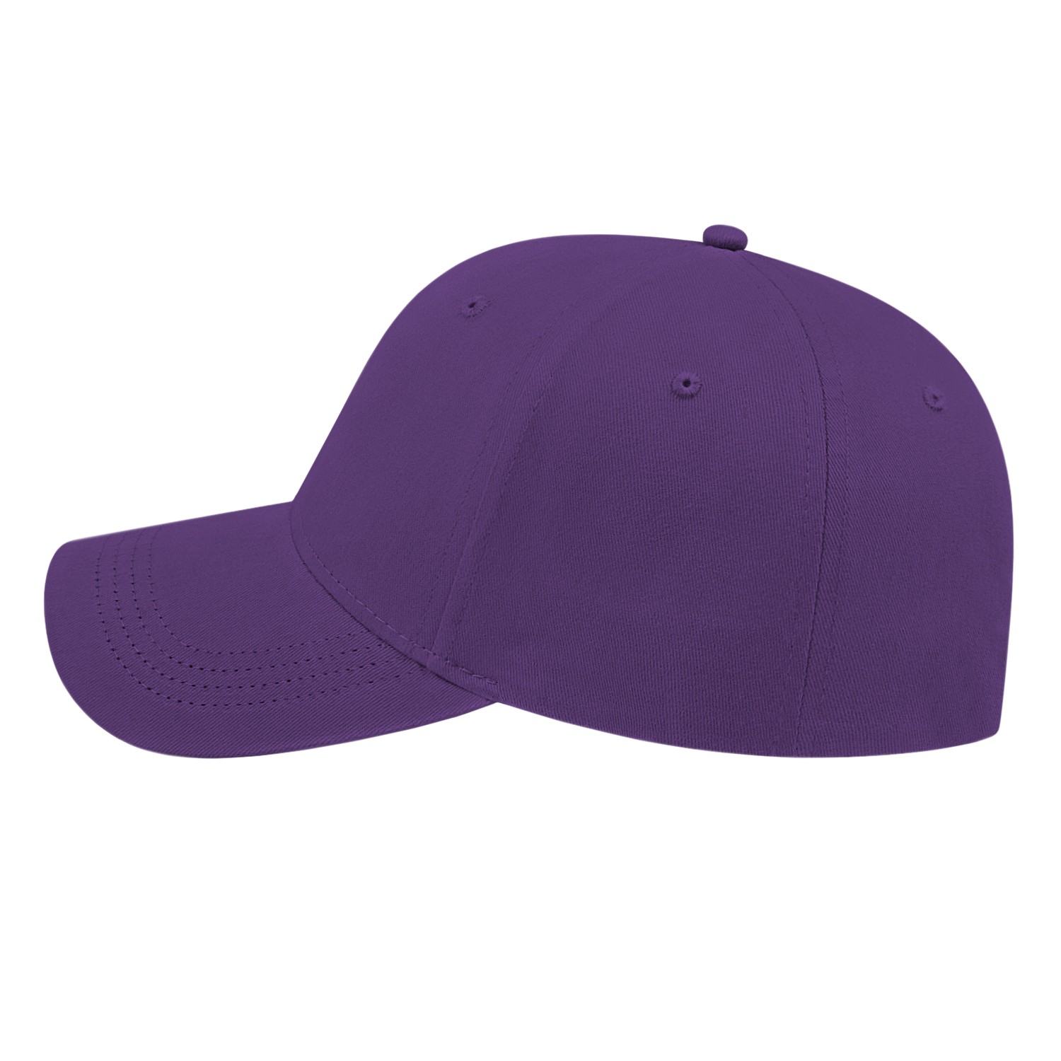 Picture of Cap America Lightweight Structured Low Profile Cap