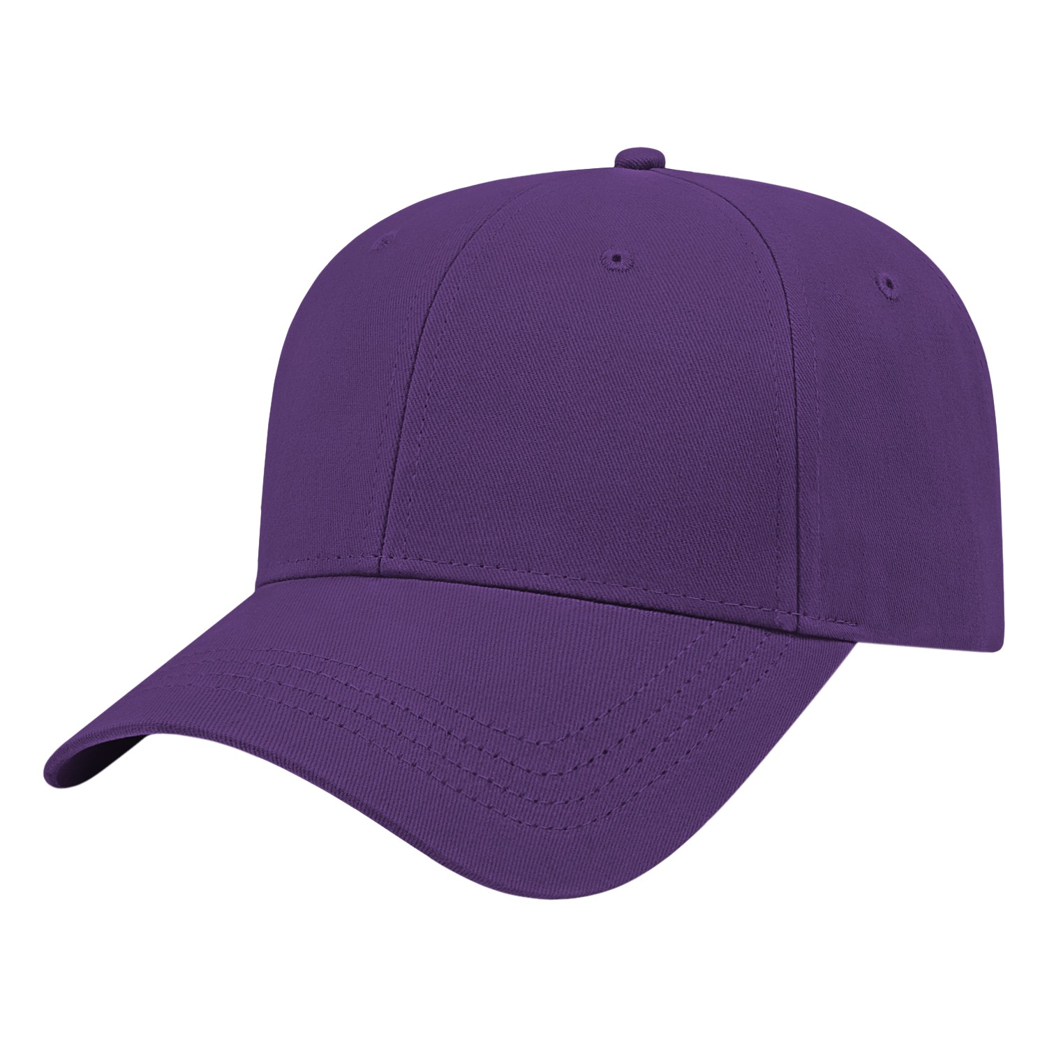 Picture of Cap America Lightweight Structured Low Profile Cap