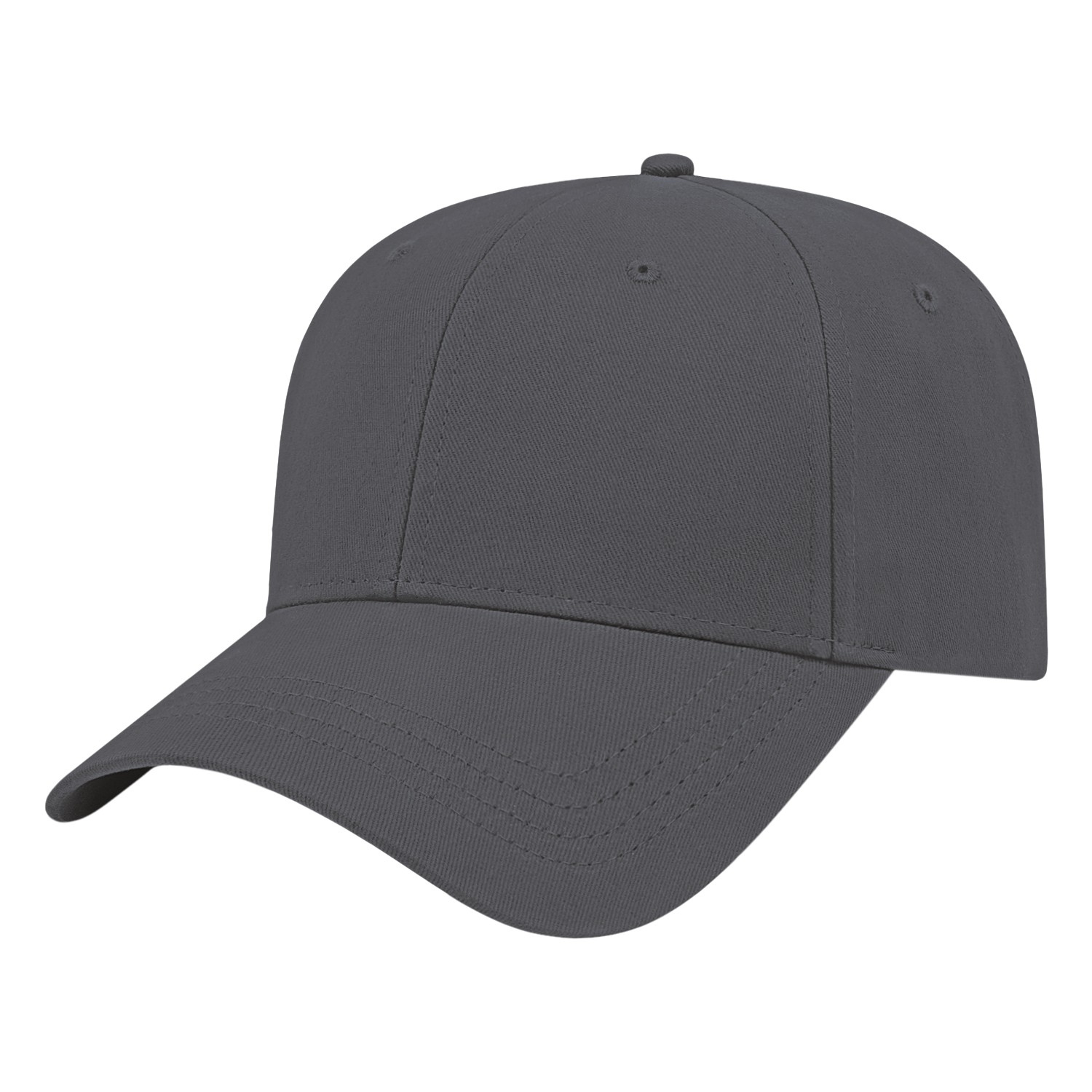 Picture of Cap America Lightweight Structured Low Profile Cap