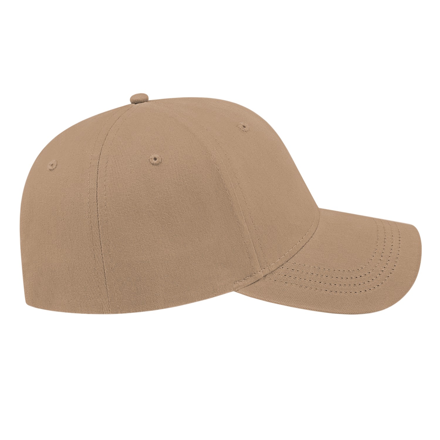 Picture of Cap America Lightweight Structured Low Profile Cap