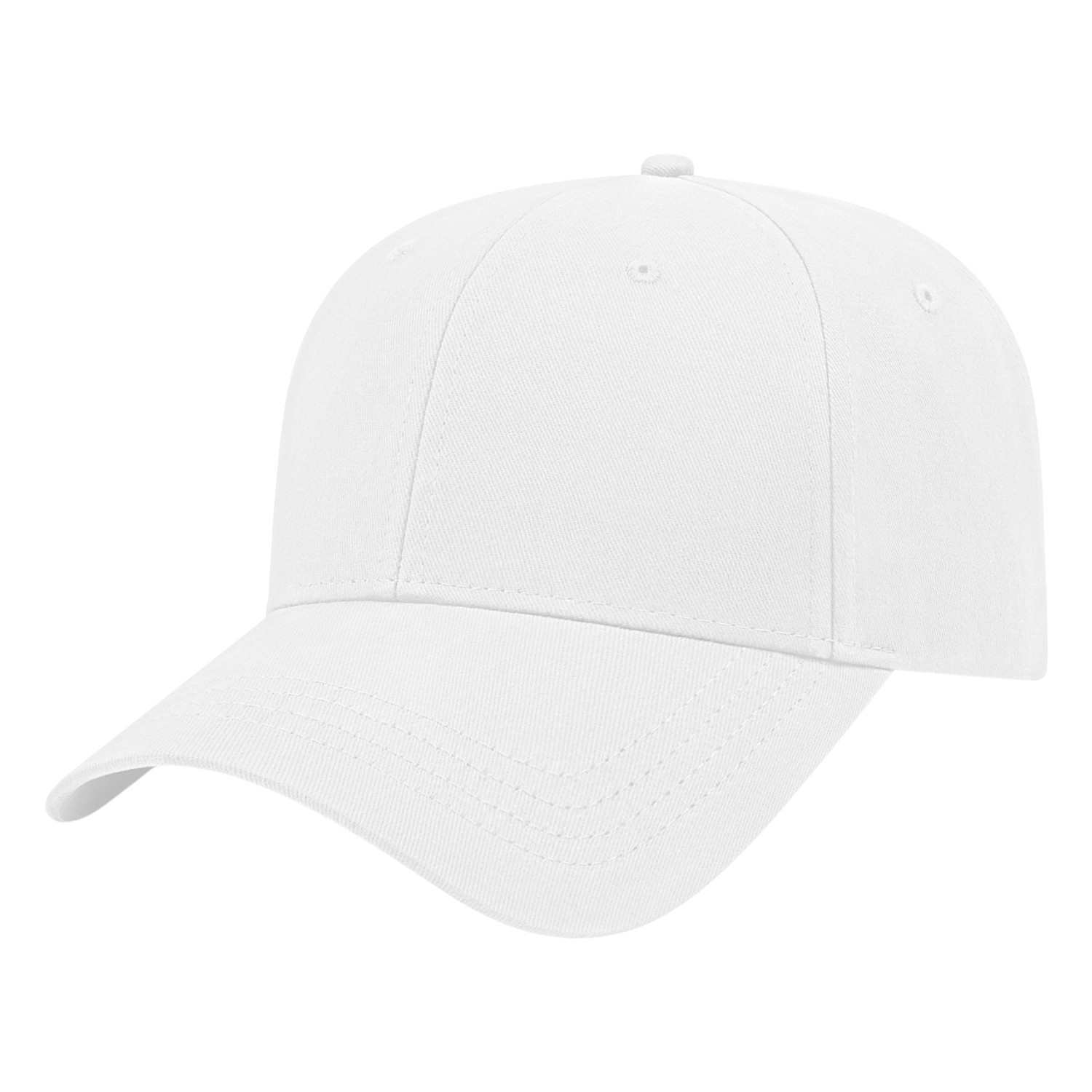 Picture of Cap America Lightweight Structured Low Profile Cap
