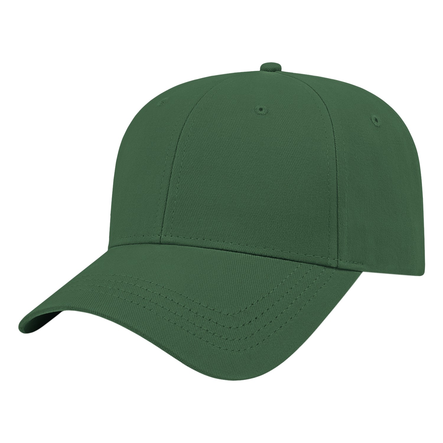 Picture of Cap America Lightweight Structured Low Profile Cap