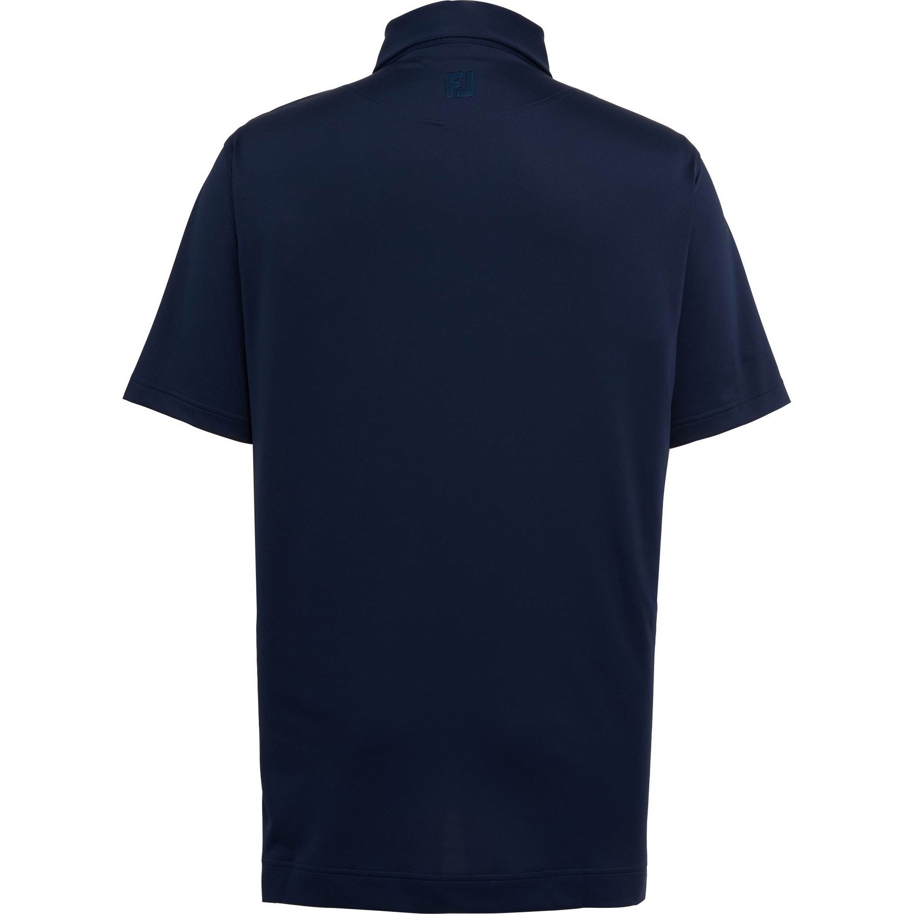 Picture of FootJoy Men's Tonal Dot Print Polo
