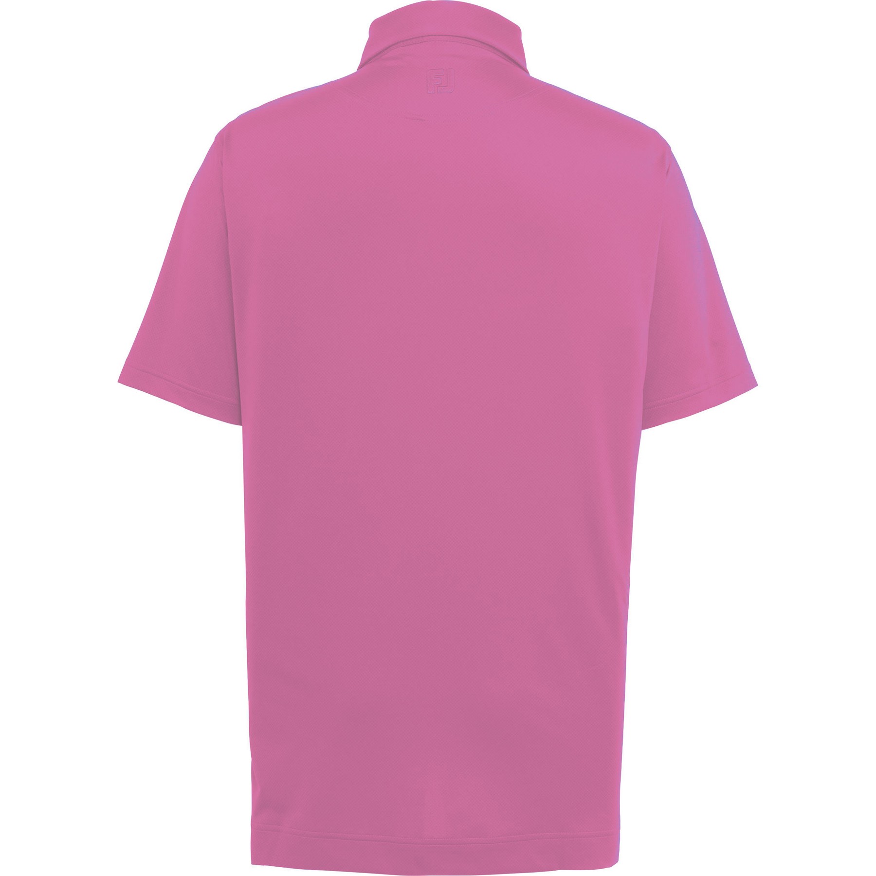 Picture of FootJoy Men's Tonal Dot Print Polo