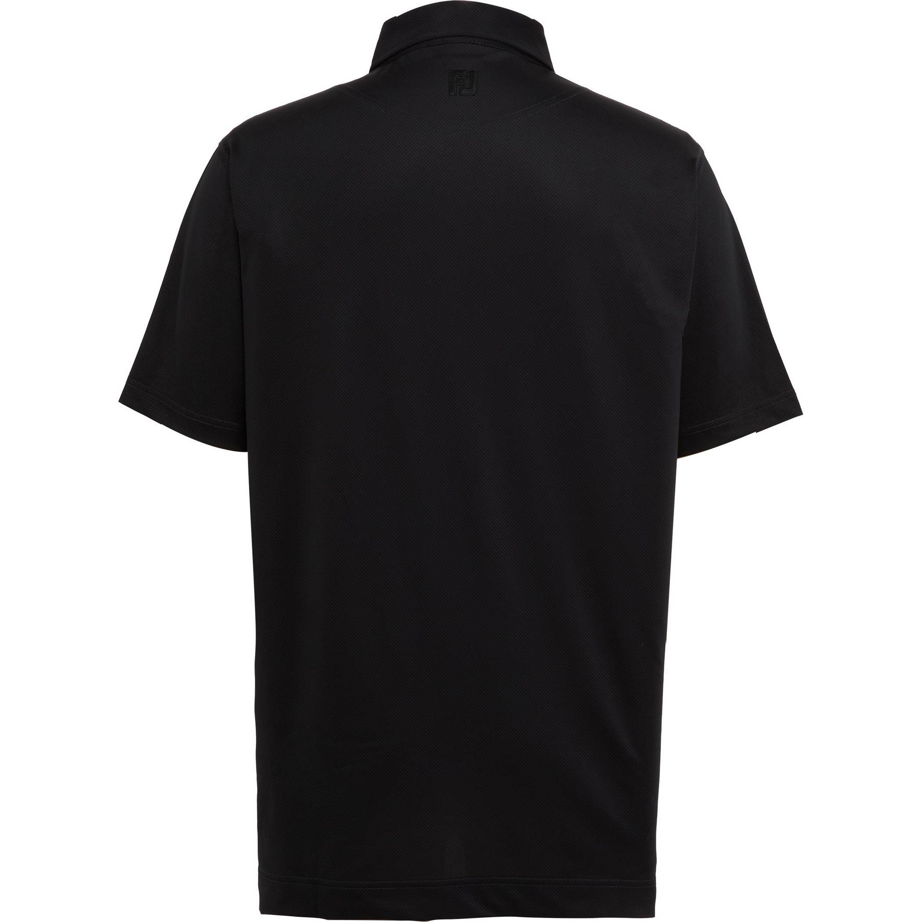 Picture of FootJoy Men's Tonal Dot Print Polo