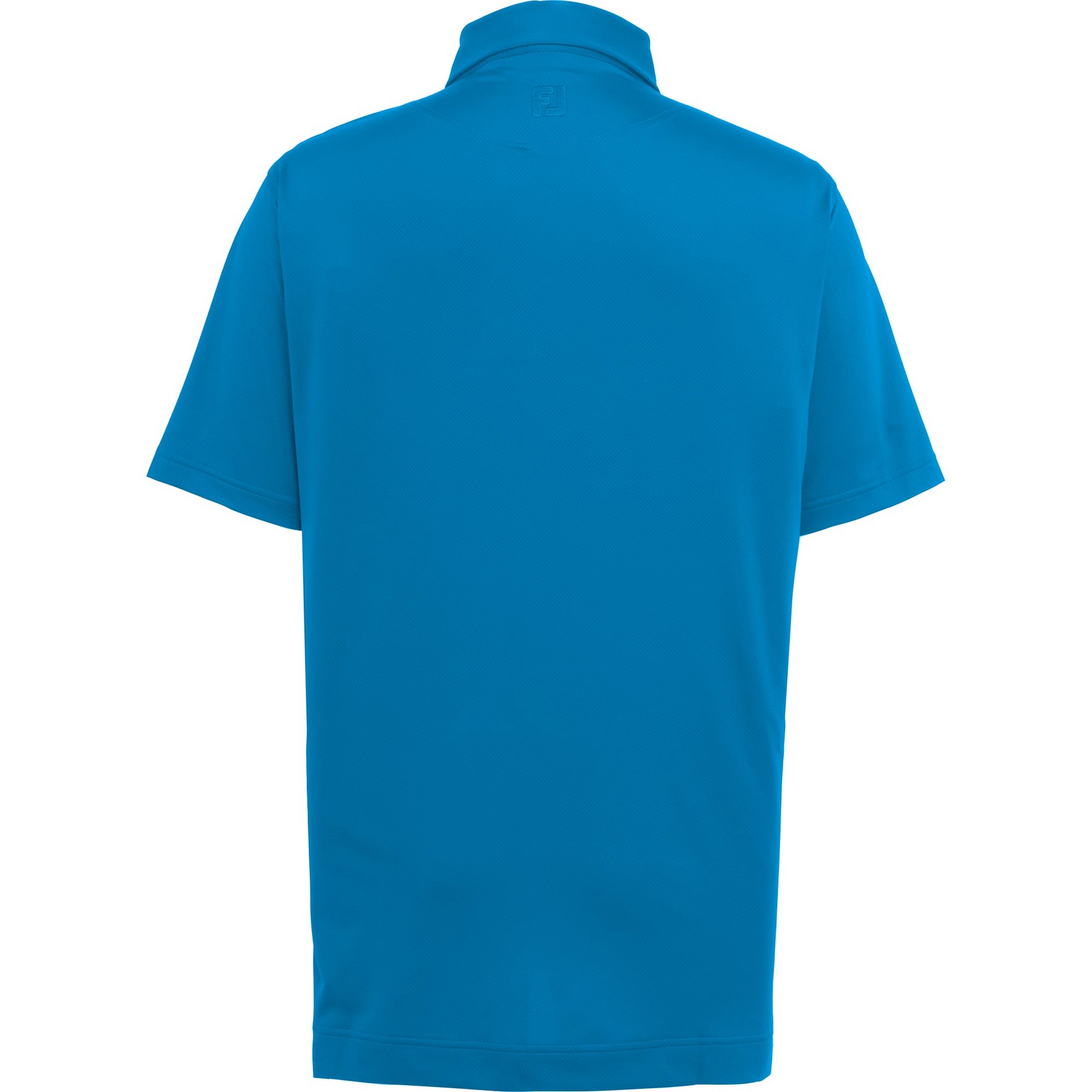 Picture of FootJoy Men's Tonal Dot Print Polo