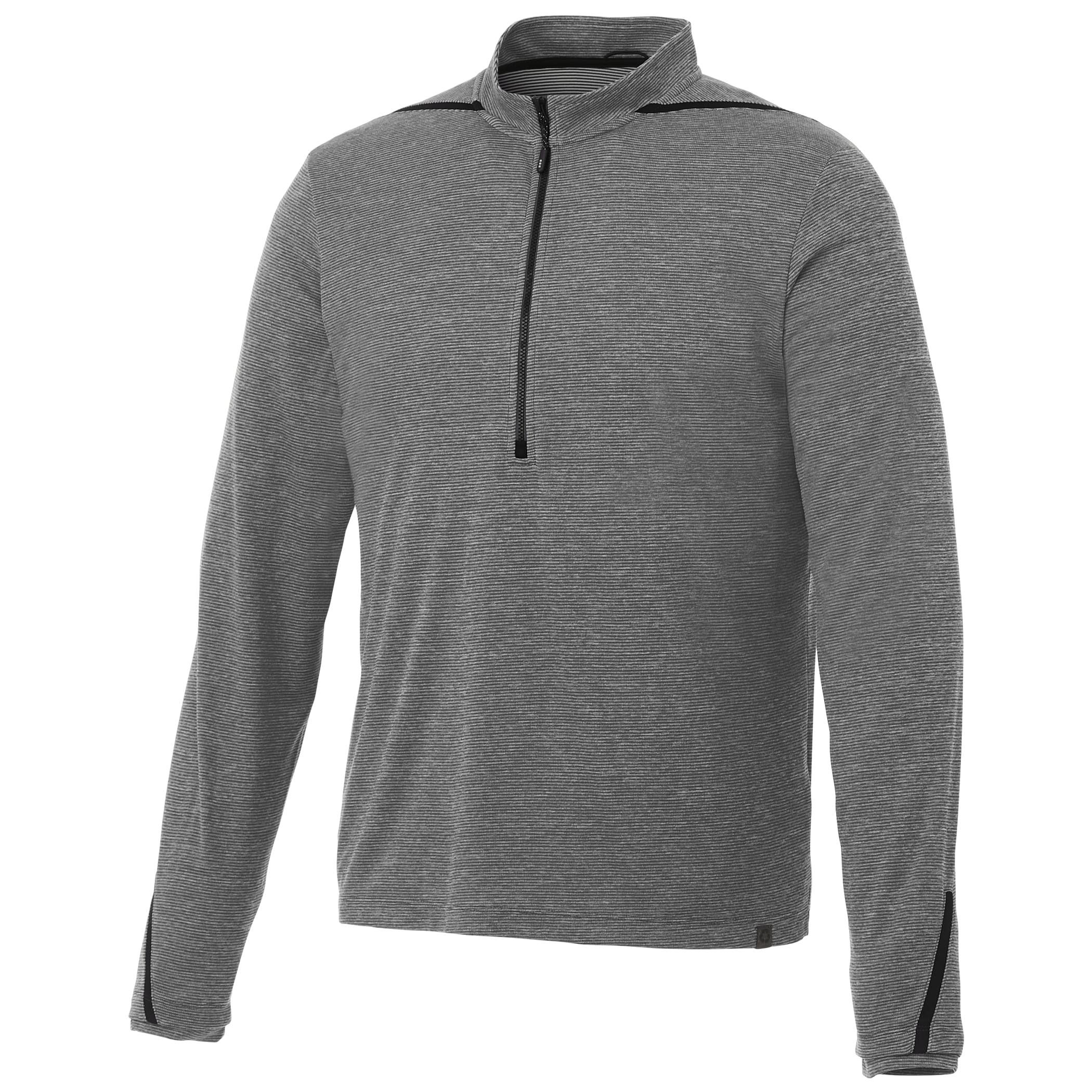 Picture of Men's DEGE Eco Knit Performance Half Zip