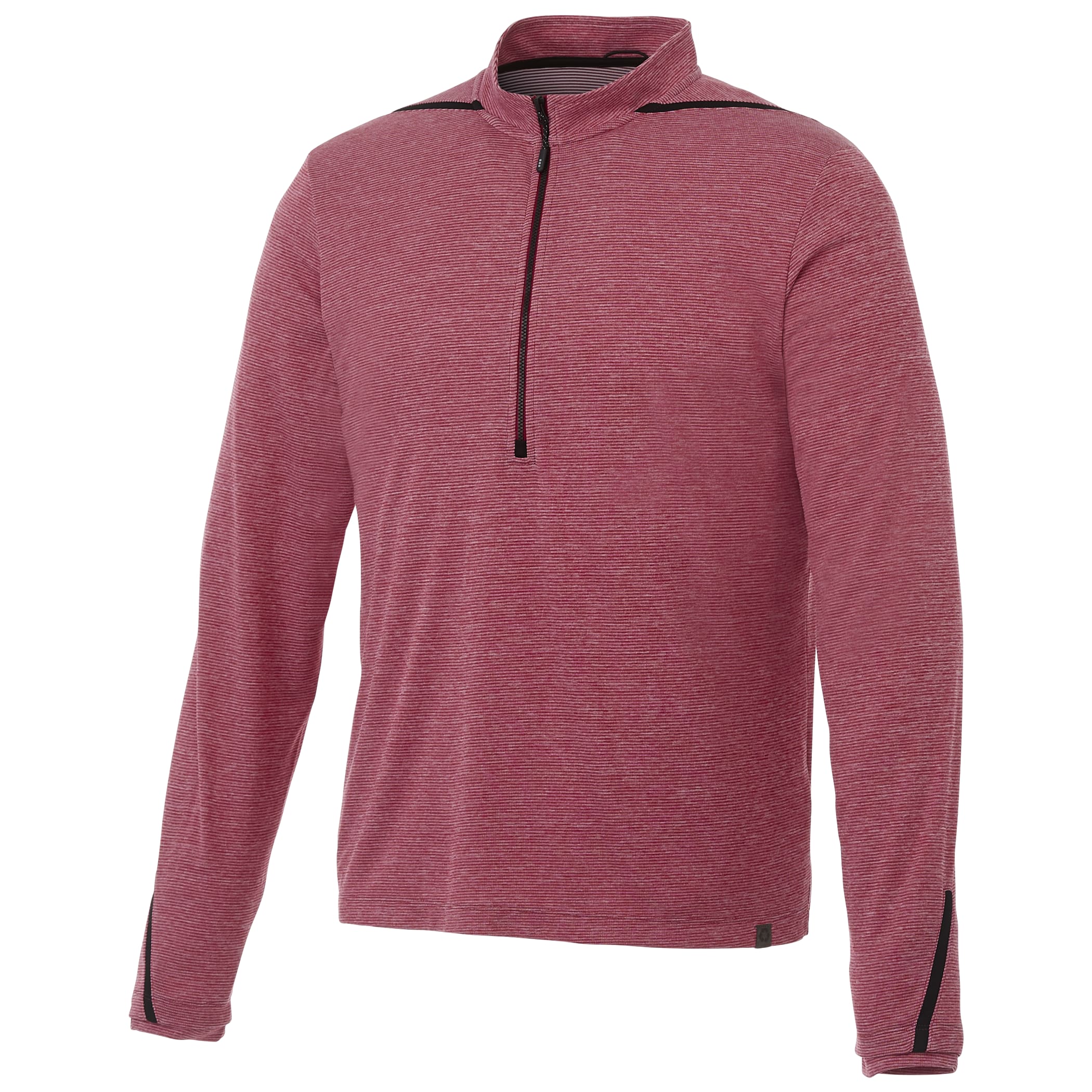 Picture of Men's DEGE Eco Knit Performance Half Zip