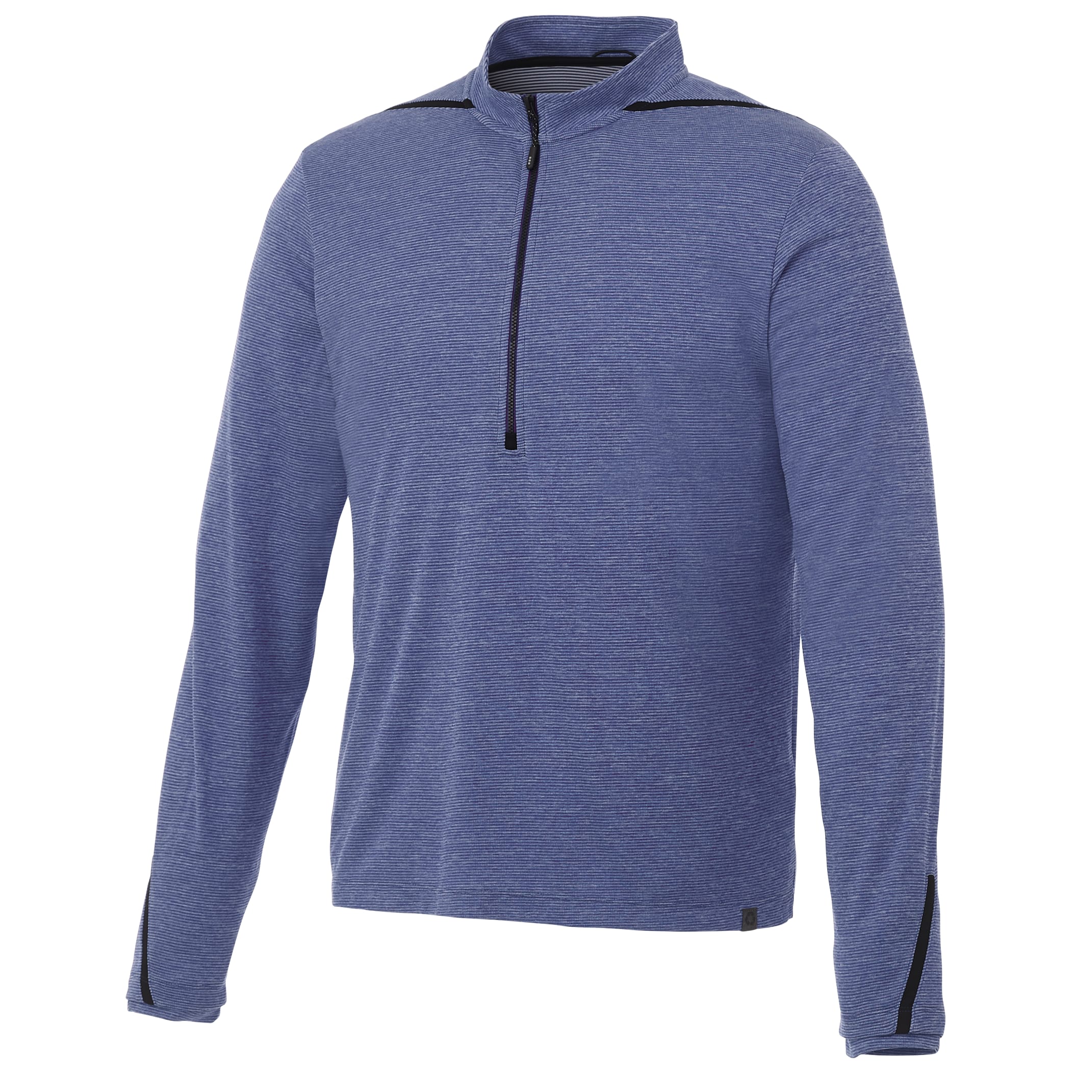 Picture of Men's DEGE Eco Knit Performance Half Zip