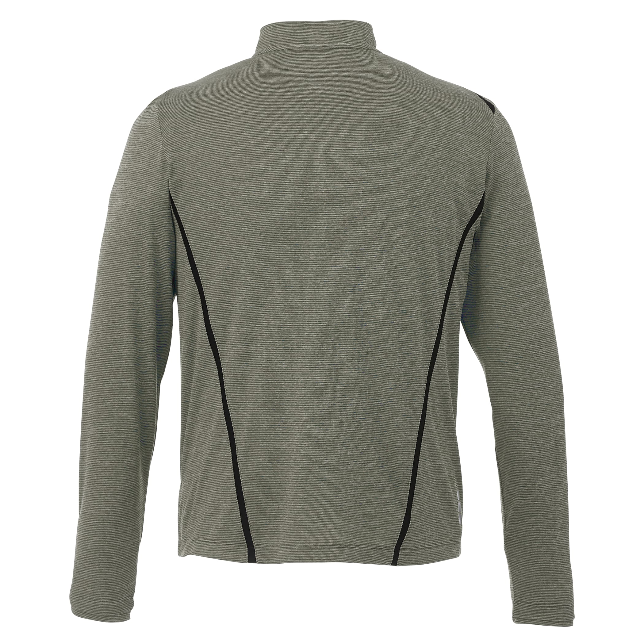 Picture of Men's DEGE Eco Knit Performance Half Zip