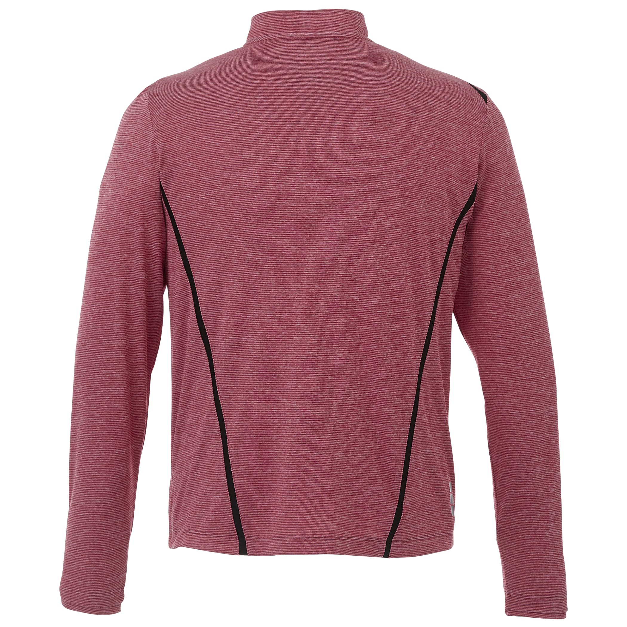 Picture of Men's DEGE Eco Knit Performance Half Zip