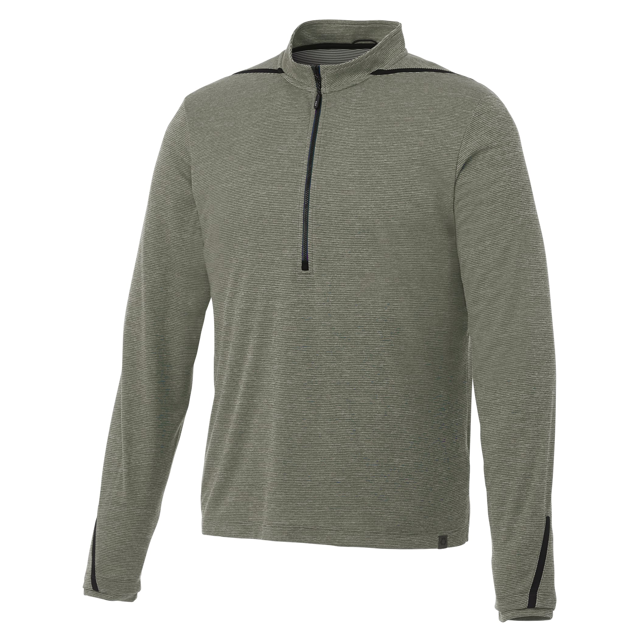 Picture of Men's DEGE Eco Knit Performance Half Zip