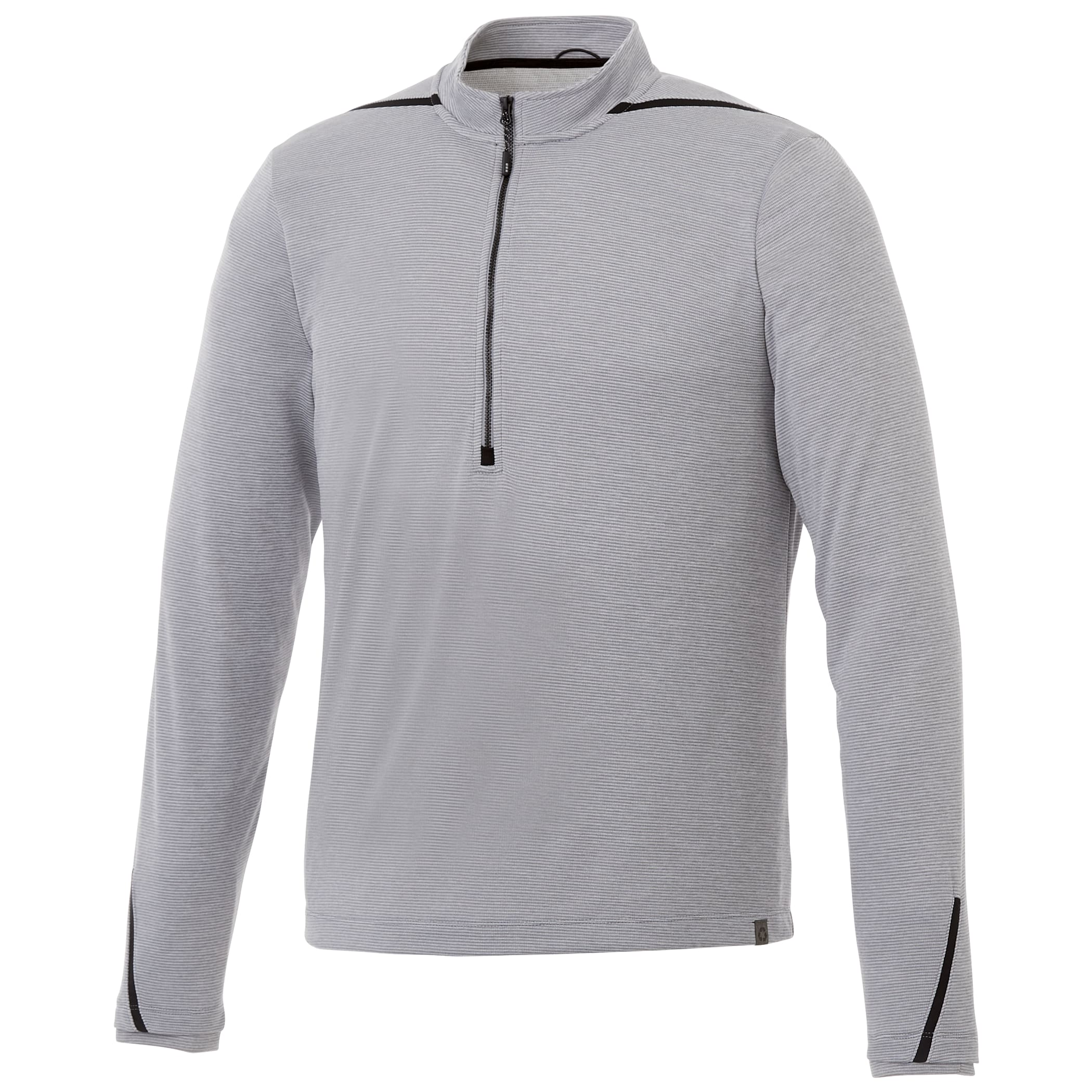 Picture of Men's DEGE Eco Knit Performance Half Zip