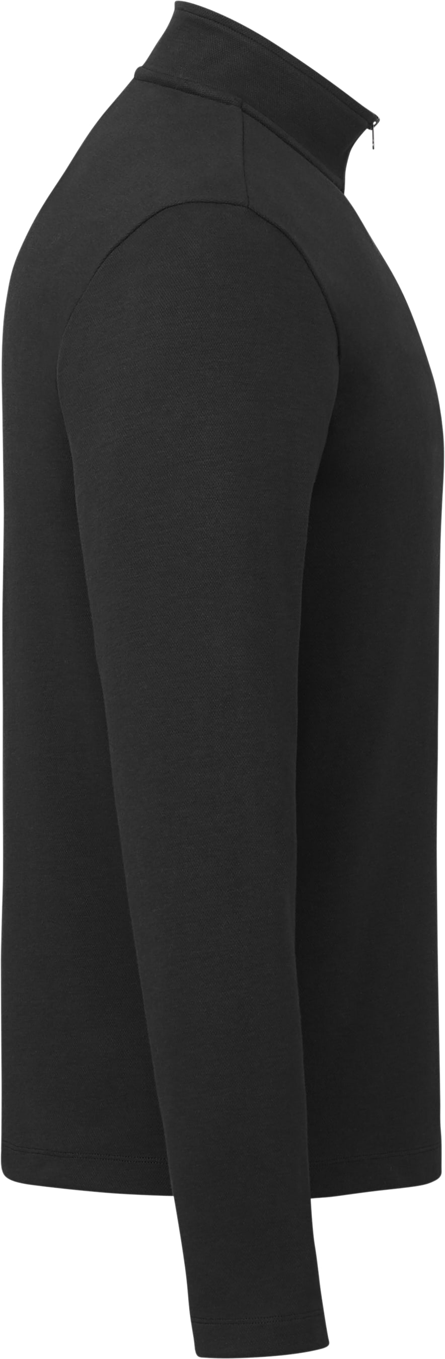 Picture of Men's RIGI Eco Knit Quarter Zip