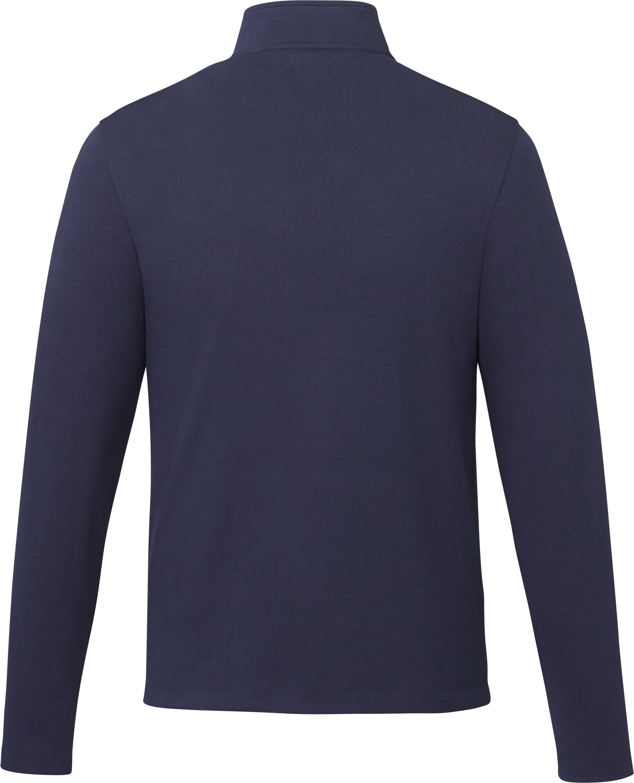 Picture of Men's RIGI Eco Knit Quarter Zip
