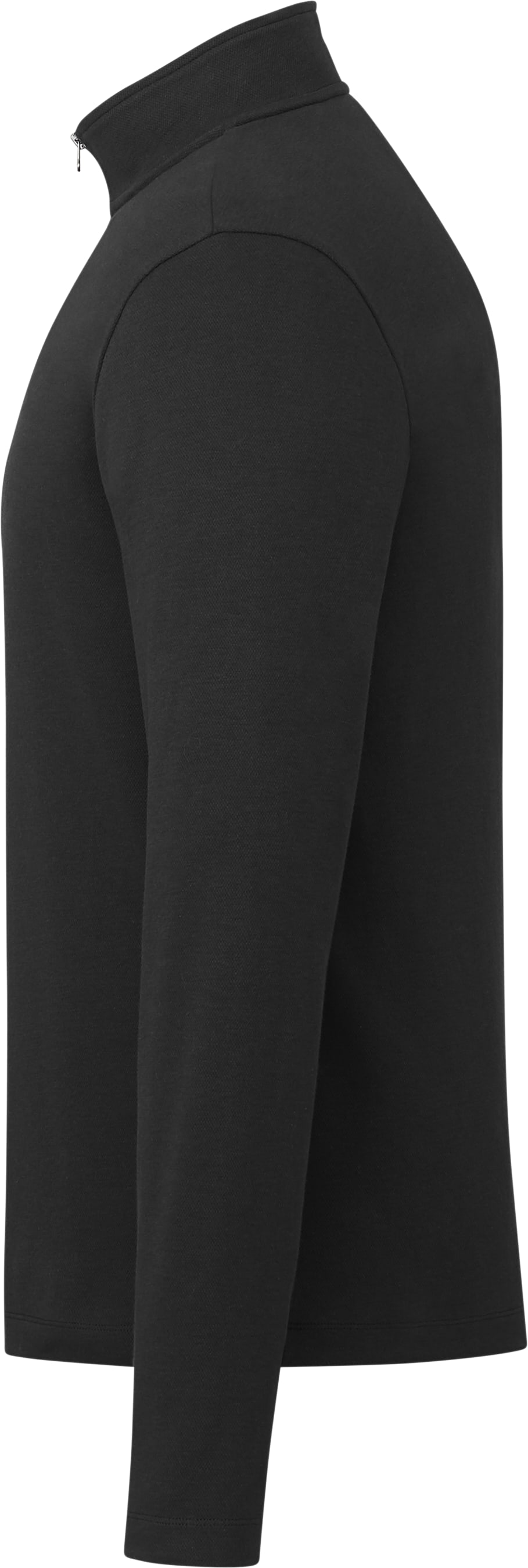 Picture of Men's RIGI Eco Knit Quarter Zip