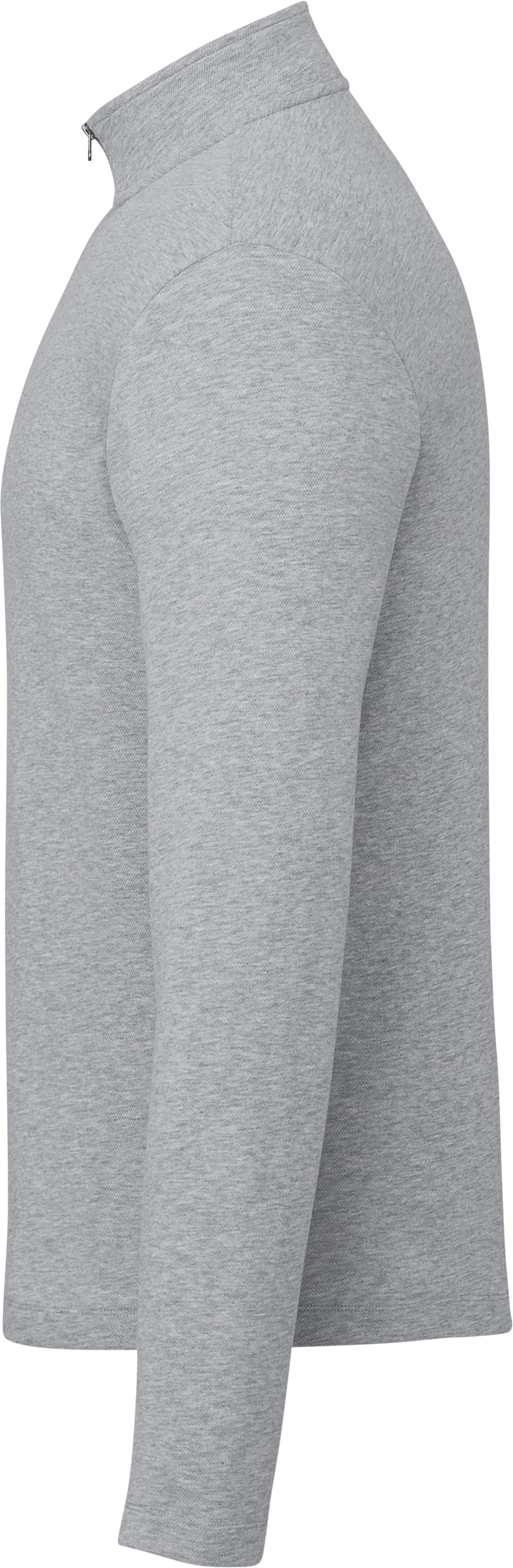 Picture of Men's RIGI Eco Knit Quarter Zip