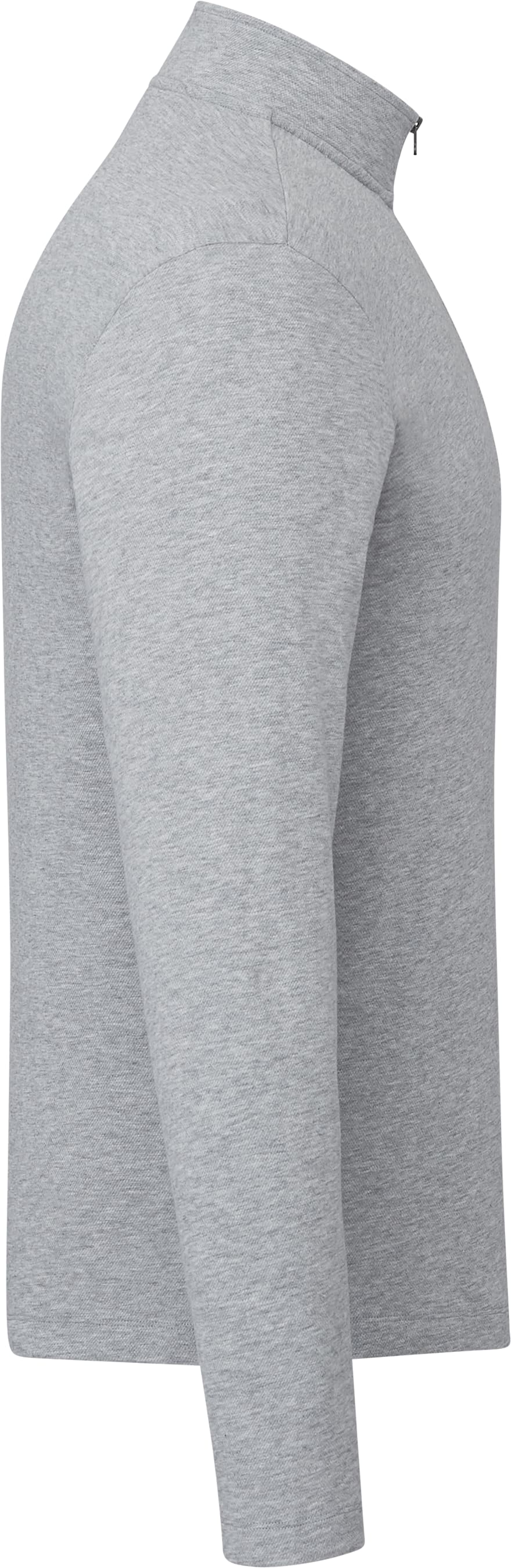 Picture of Men's RIGI Eco Knit Quarter Zip