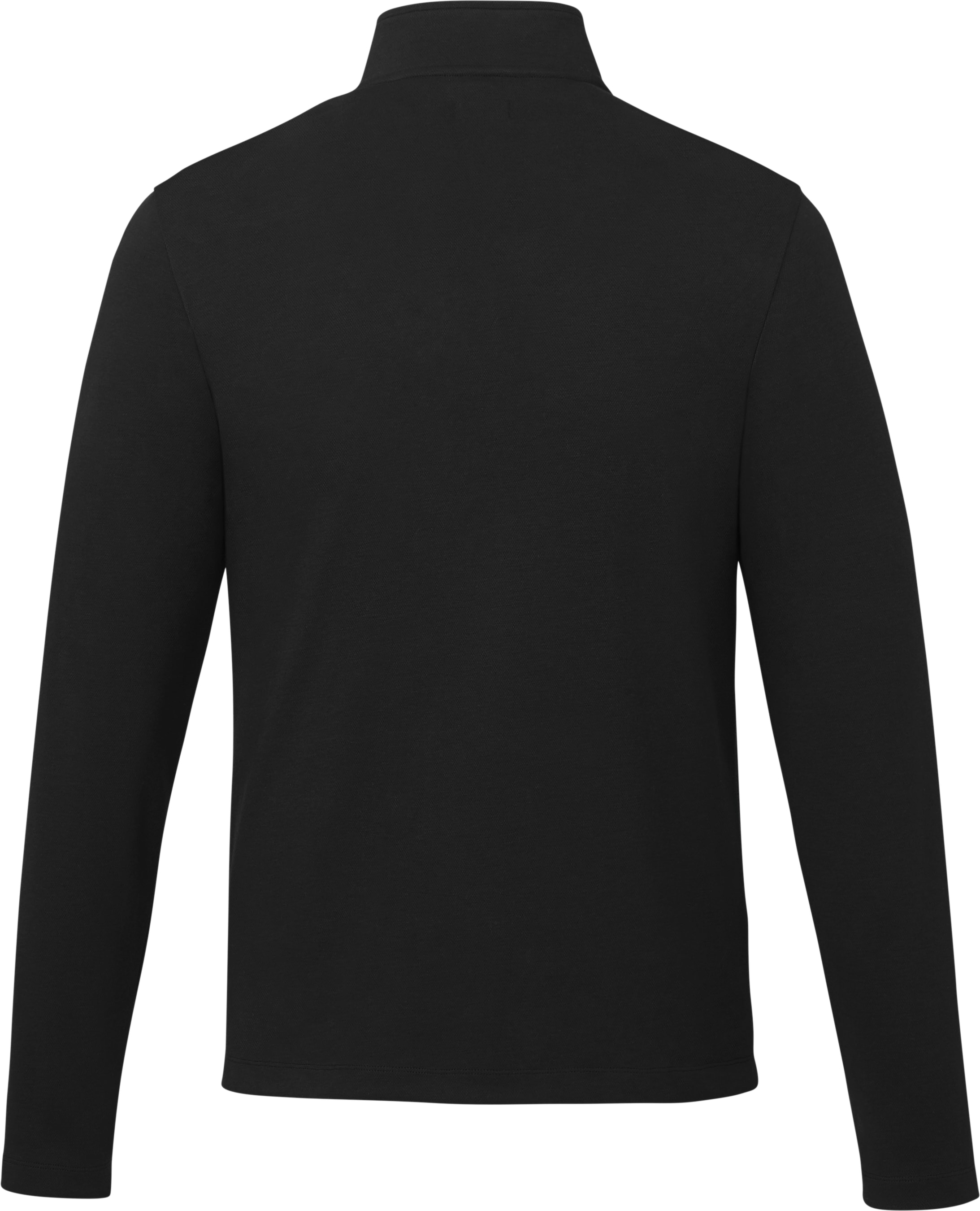 Picture of Men's RIGI Eco Knit Quarter Zip