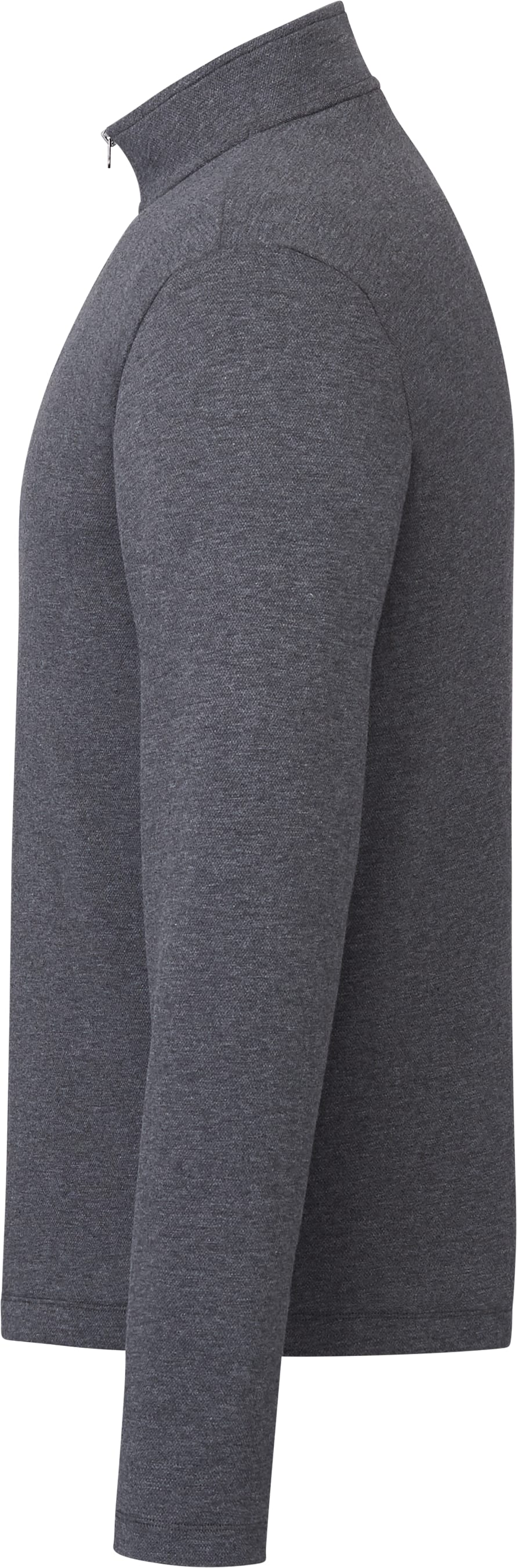 Picture of Men's RIGI Eco Knit Quarter Zip