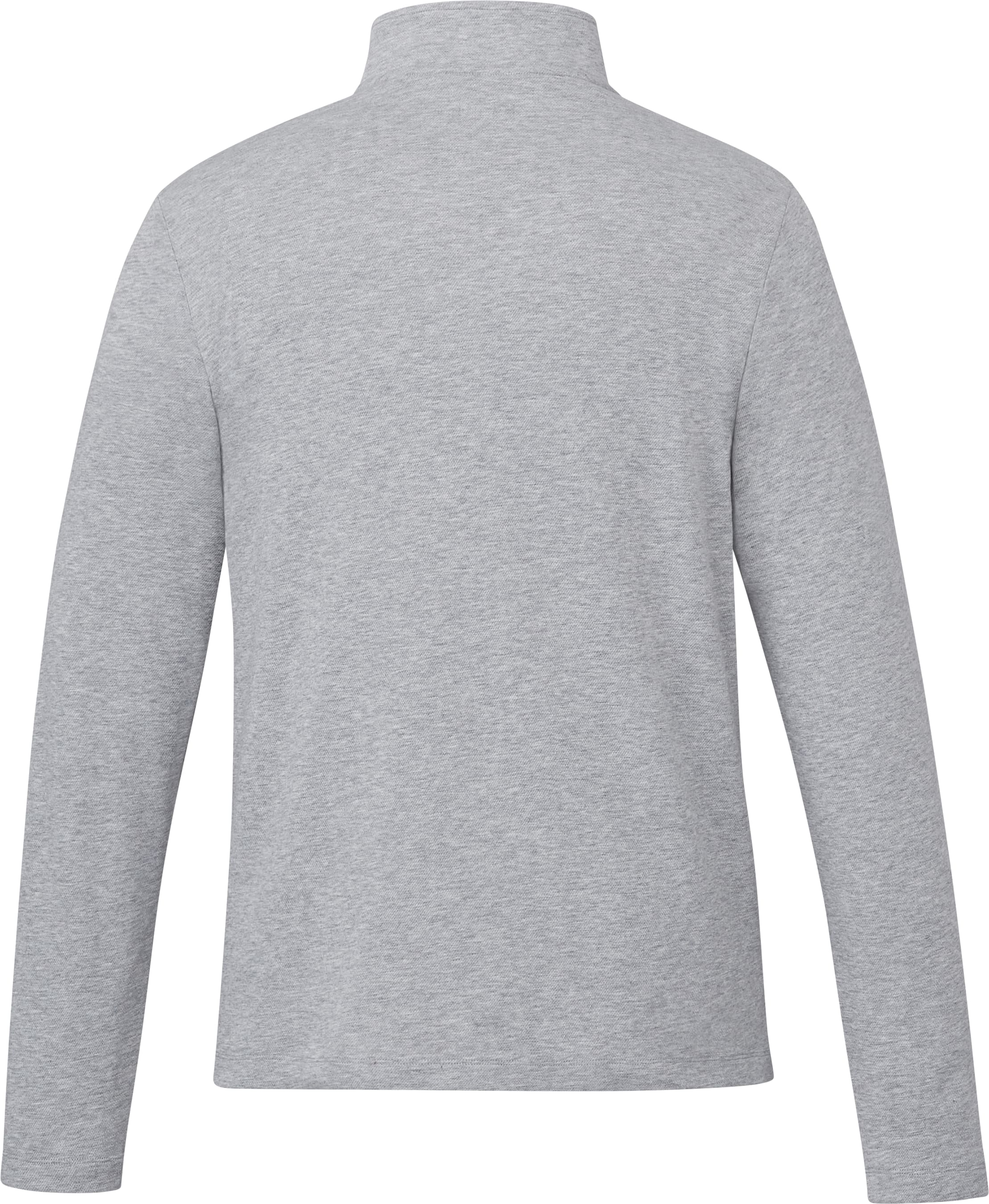 Picture of Men's RIGI Eco Knit Quarter Zip